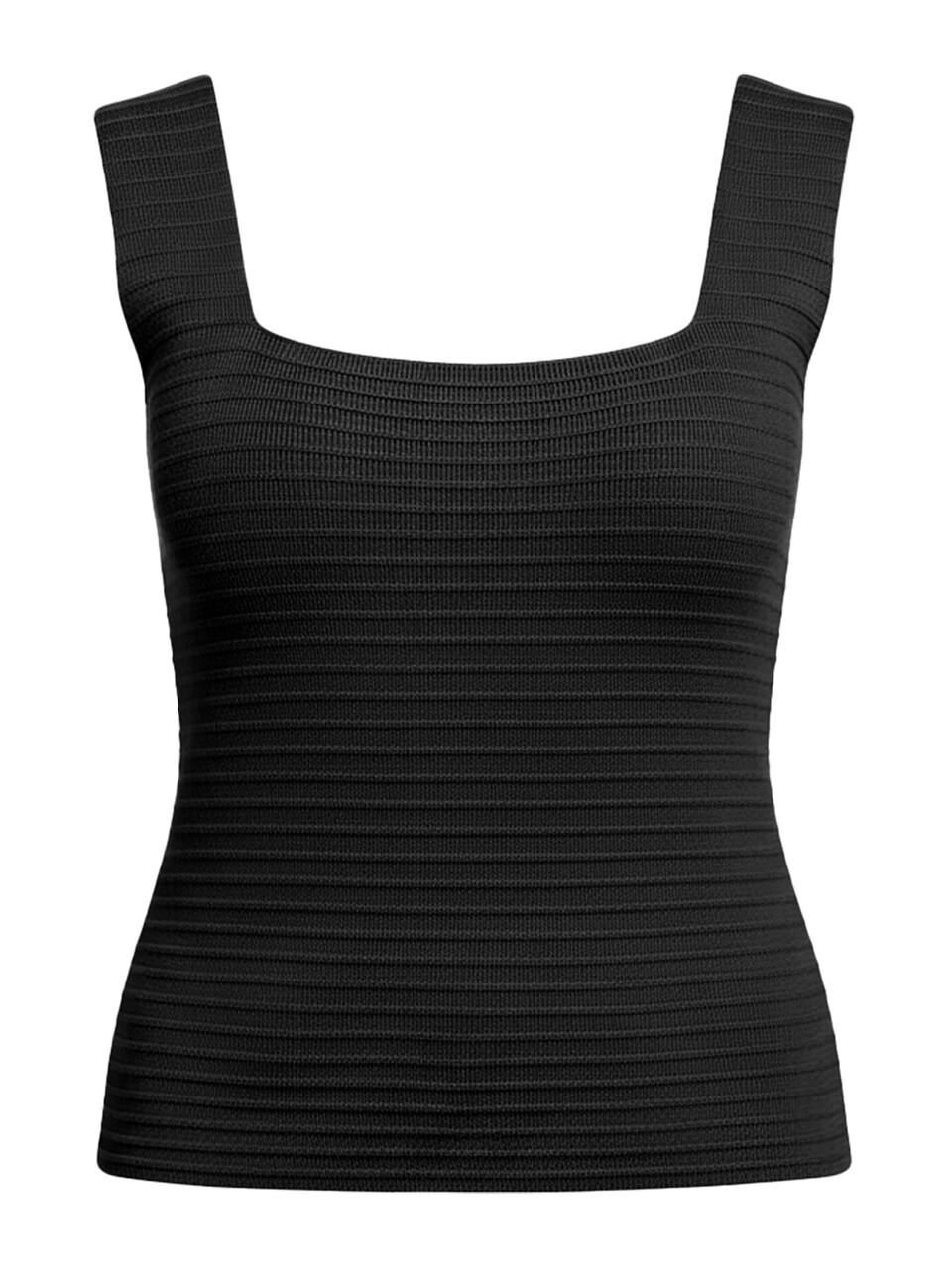 Broderad topp