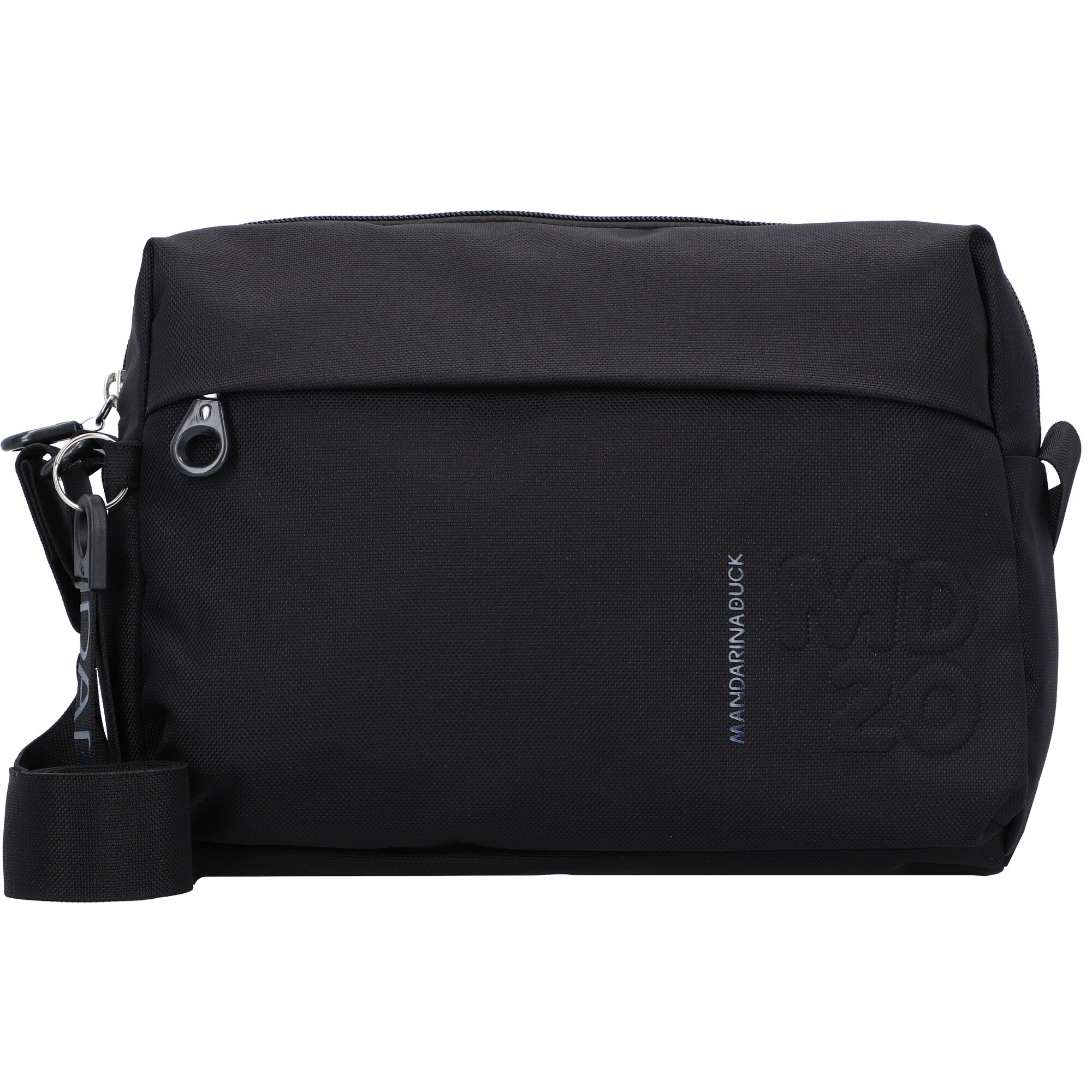 Mandarina Duck Schoudertas Zwart