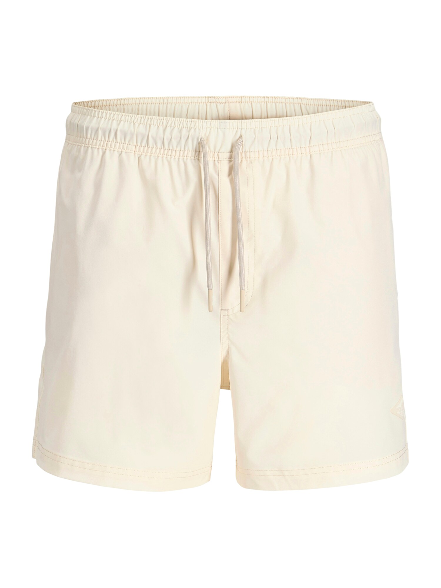 JACK & JONES Șorturi de baie 'JPSTMAUI'  bej