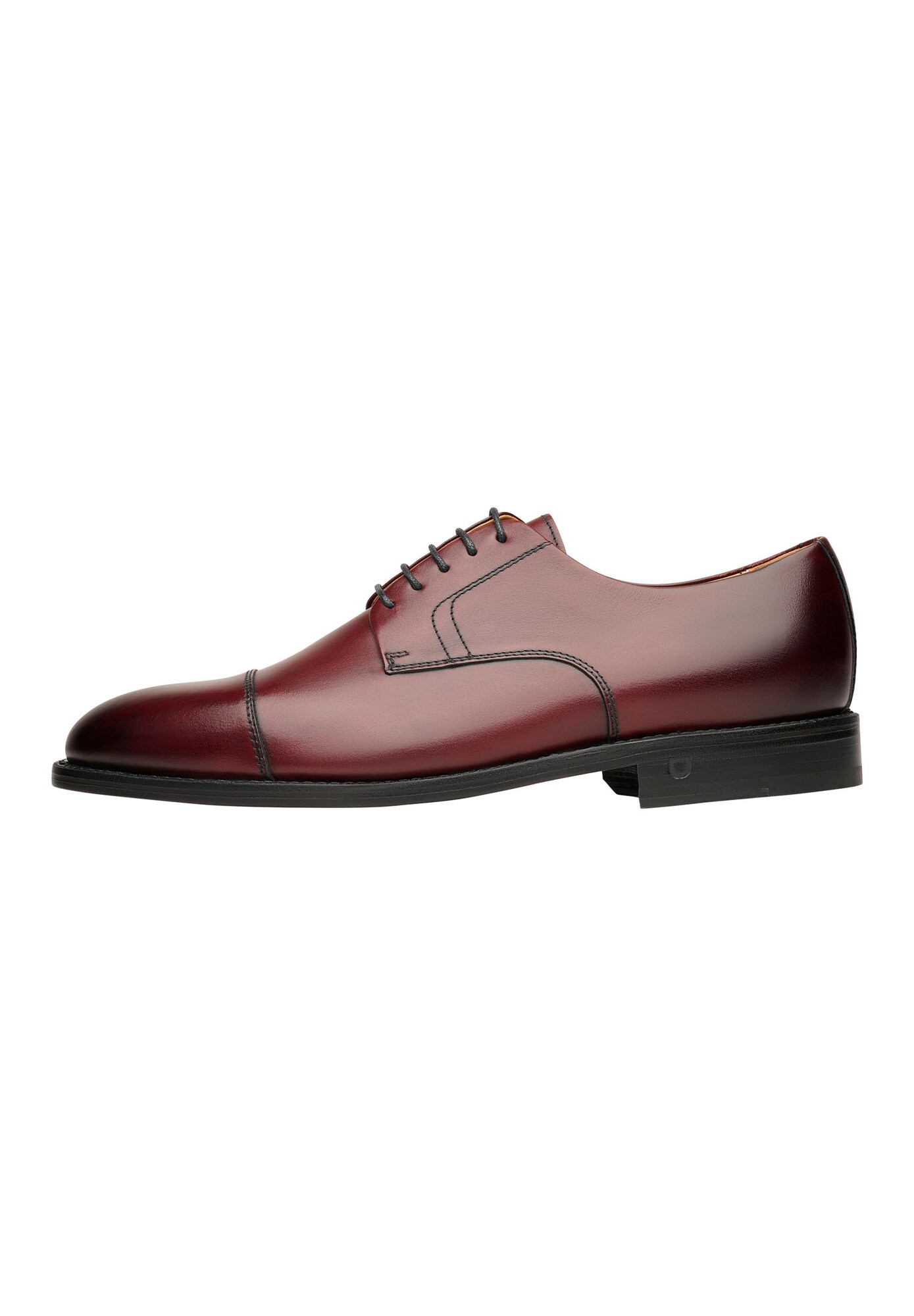 Thumbnail - Henry Stevens Schnürschuhe Rahmengenäht Winston CD