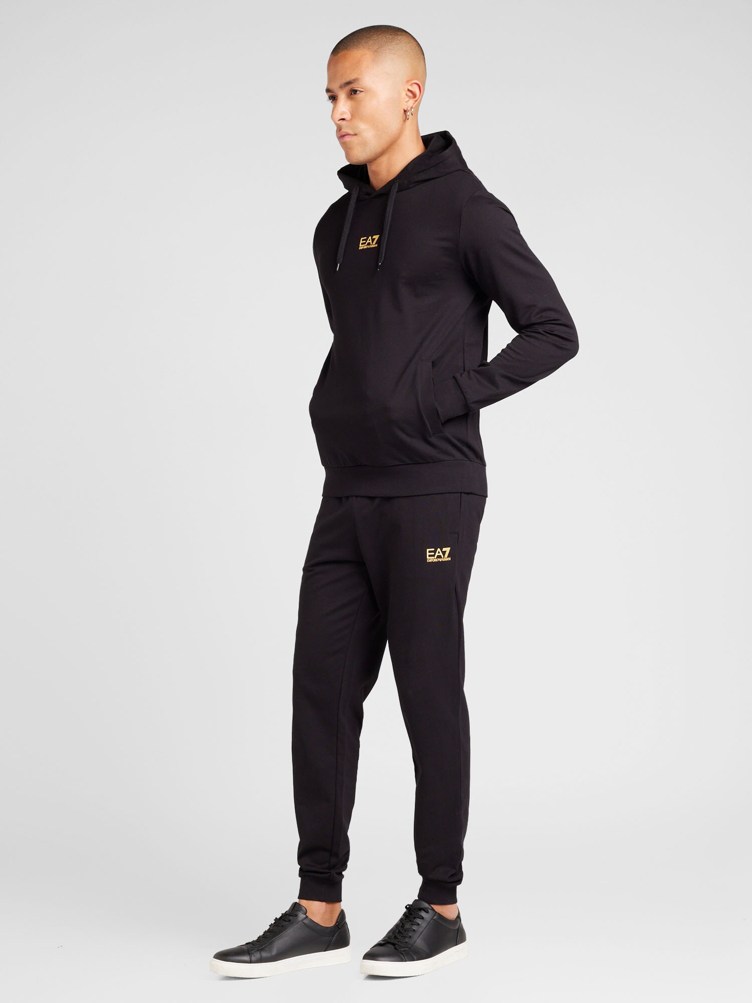 Thumbnail - EA7 Emporio Armani Jogginganzug