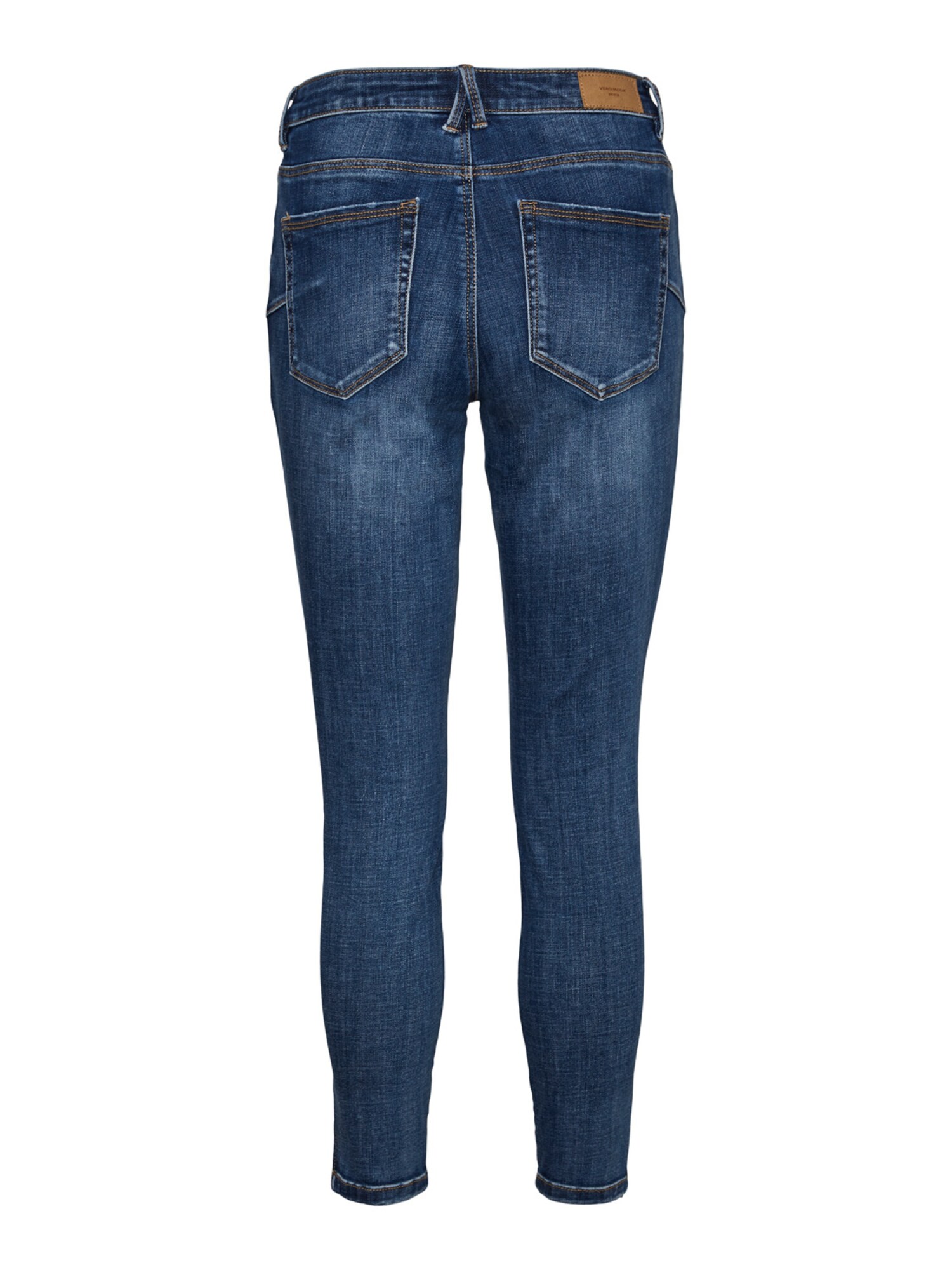 VERO MODA Farmer 'Tilde'  sötétkék termék 2. képe