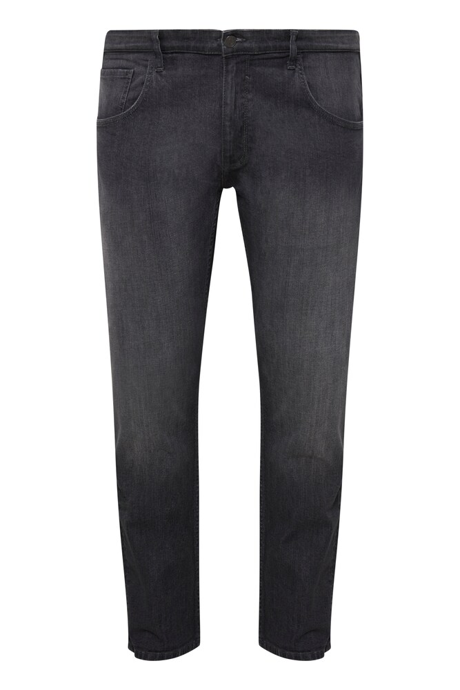 BLEND Jeans 'Joe' Big & Tall Herren Größe 44 grey denim