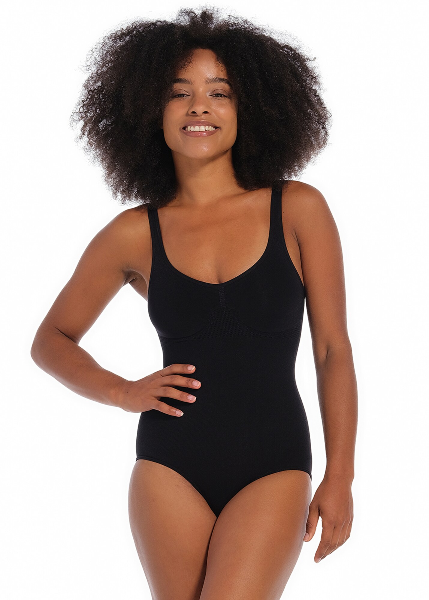 Magic Bodyfashion Shapewear Slim Body