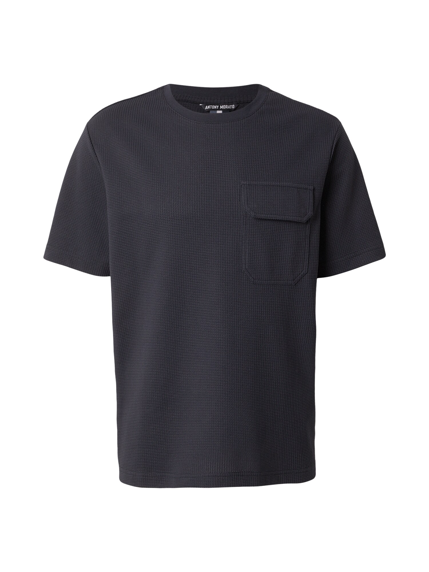 ANTONY MORATO Tricou  albastru marin