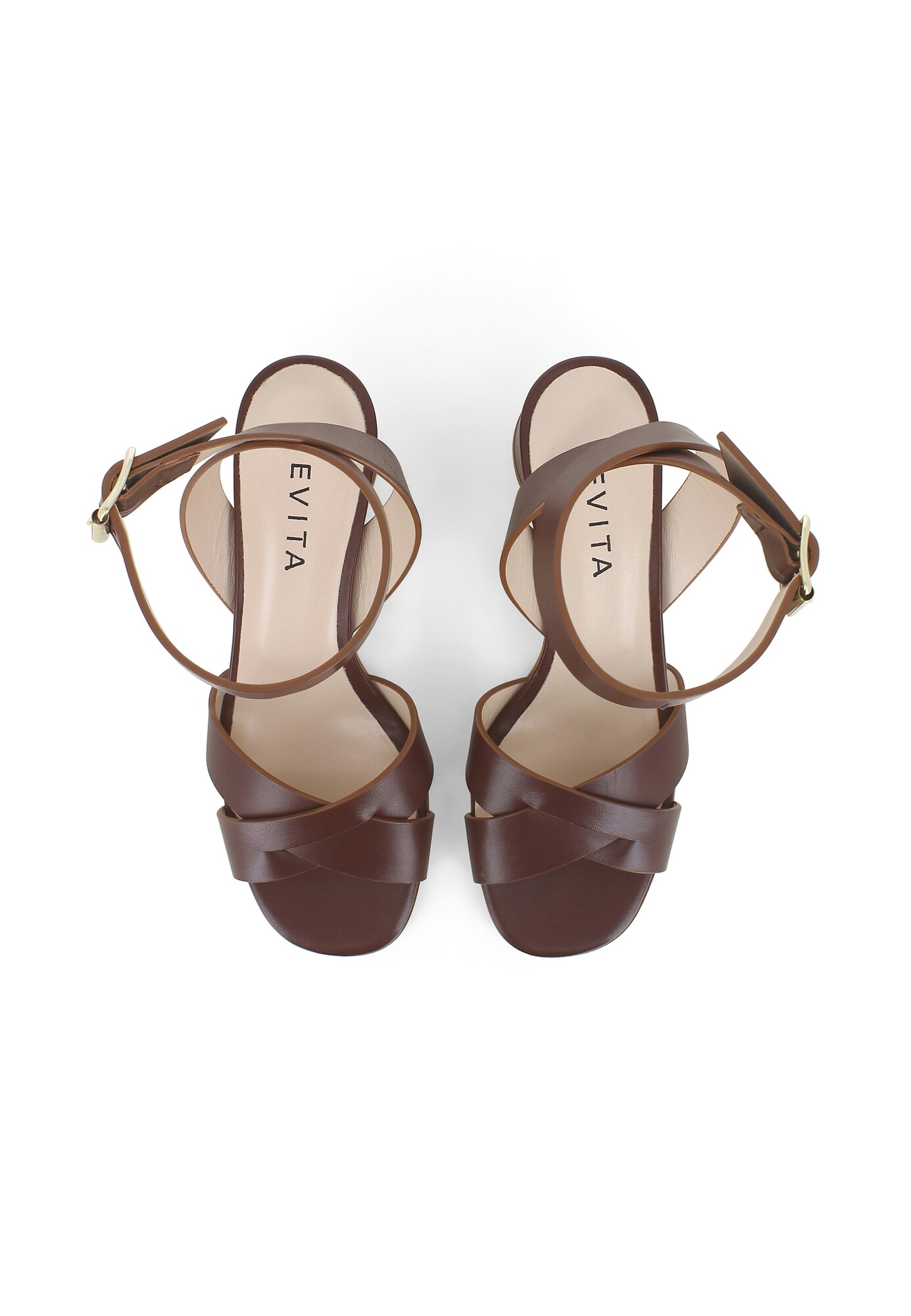 Thumbnail - EVITA Sandalette DORI