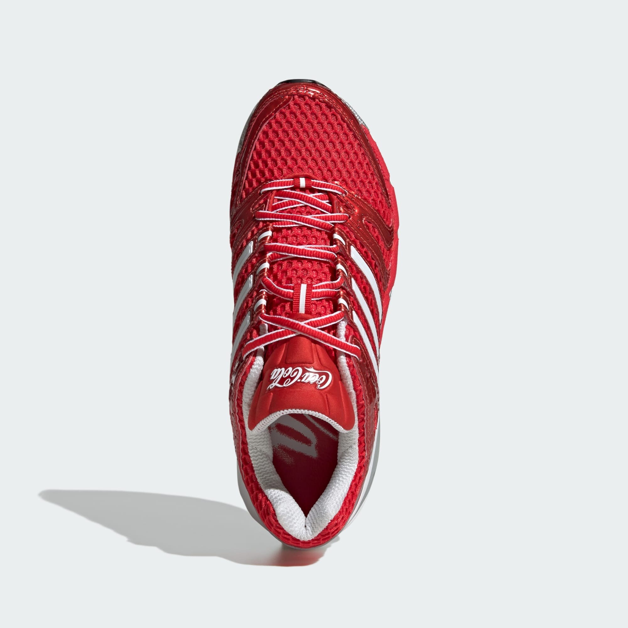 ADIDAS ORIGINALS Zapatillas deportivas bajas 'Adistar Control 5' rojo / blanco – imagen 3