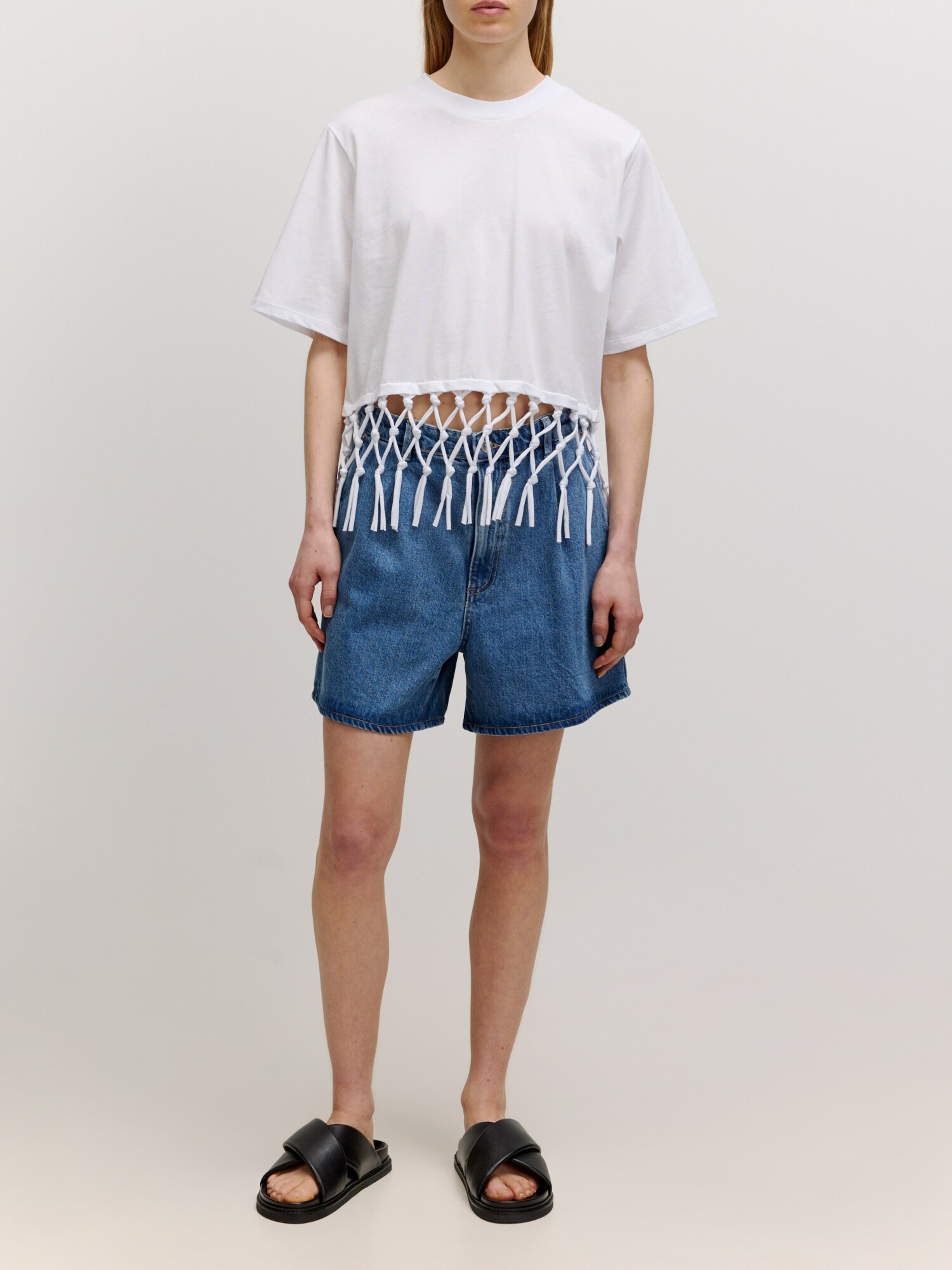 Thumbnail - T-Shirt 'Enissa'