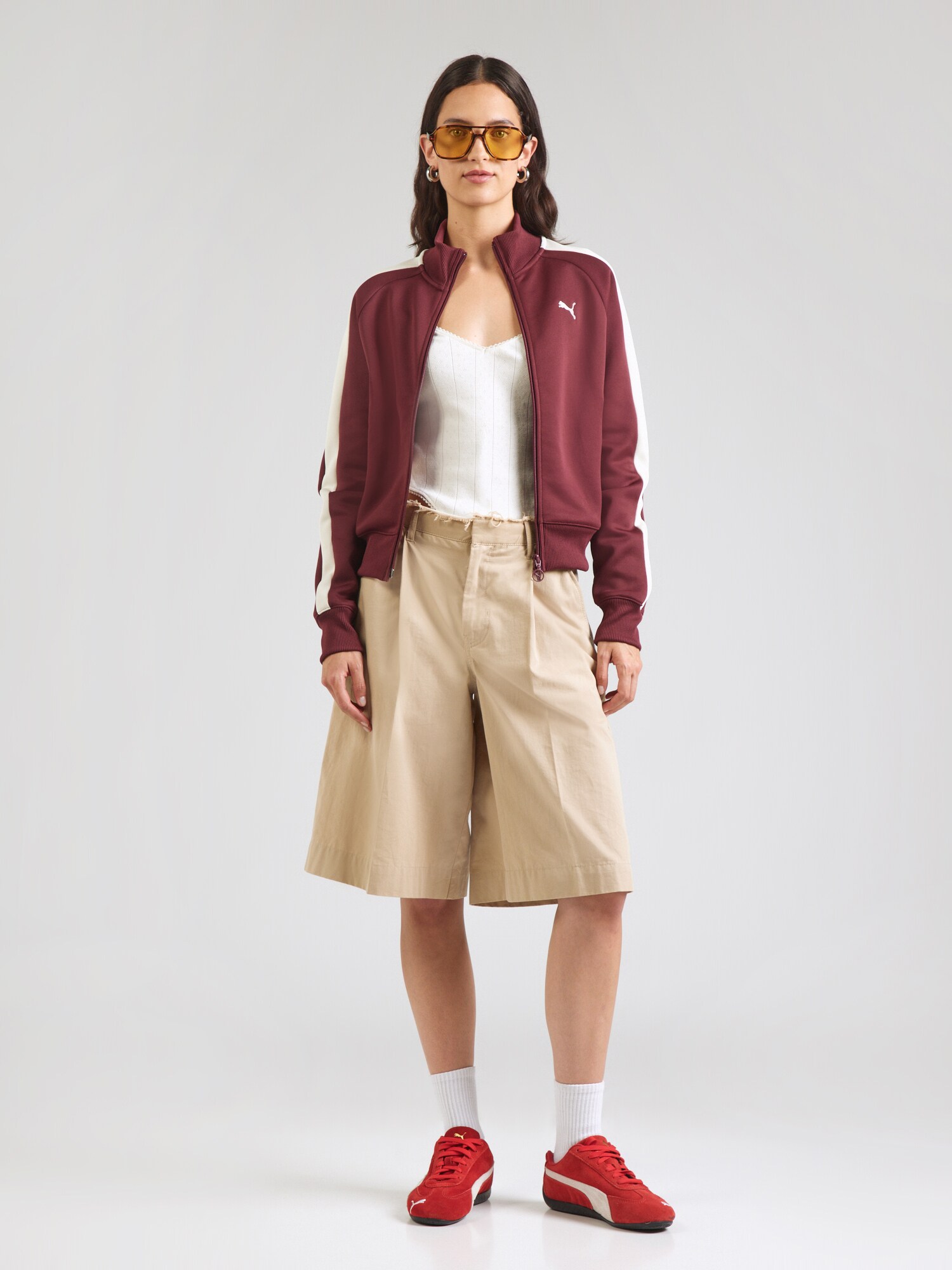 Thumbnail - PUMA Sweatjacke T7 Always On
