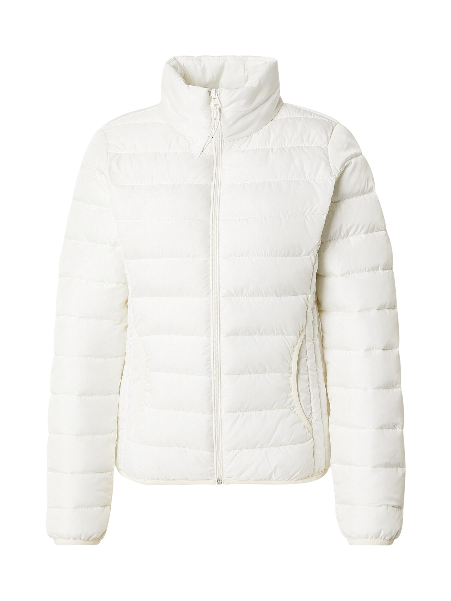 QS Geacă de primăvară-toamnă  fildeş