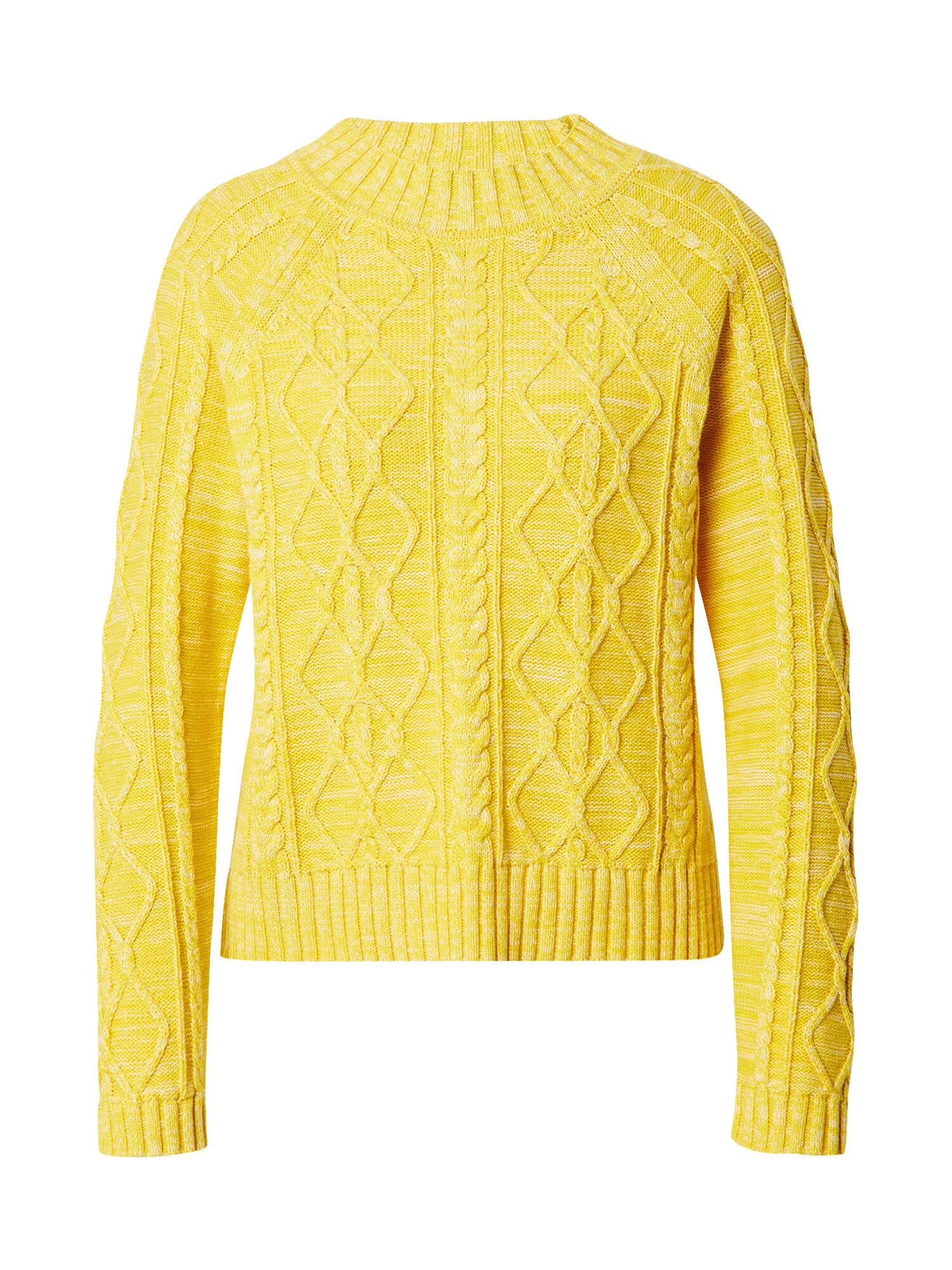 GAP Megztinis  margai geltona