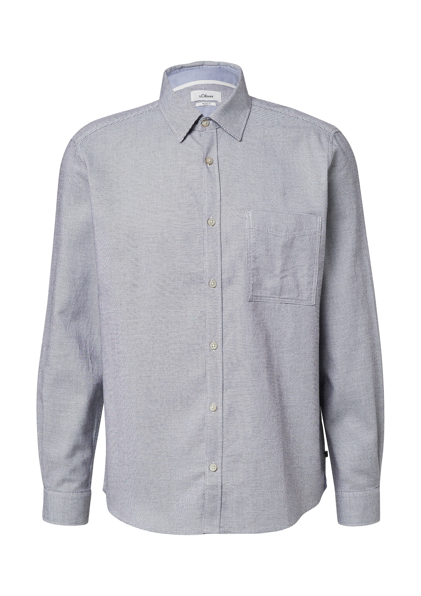 Thumbnail - s.Oliver Hemd