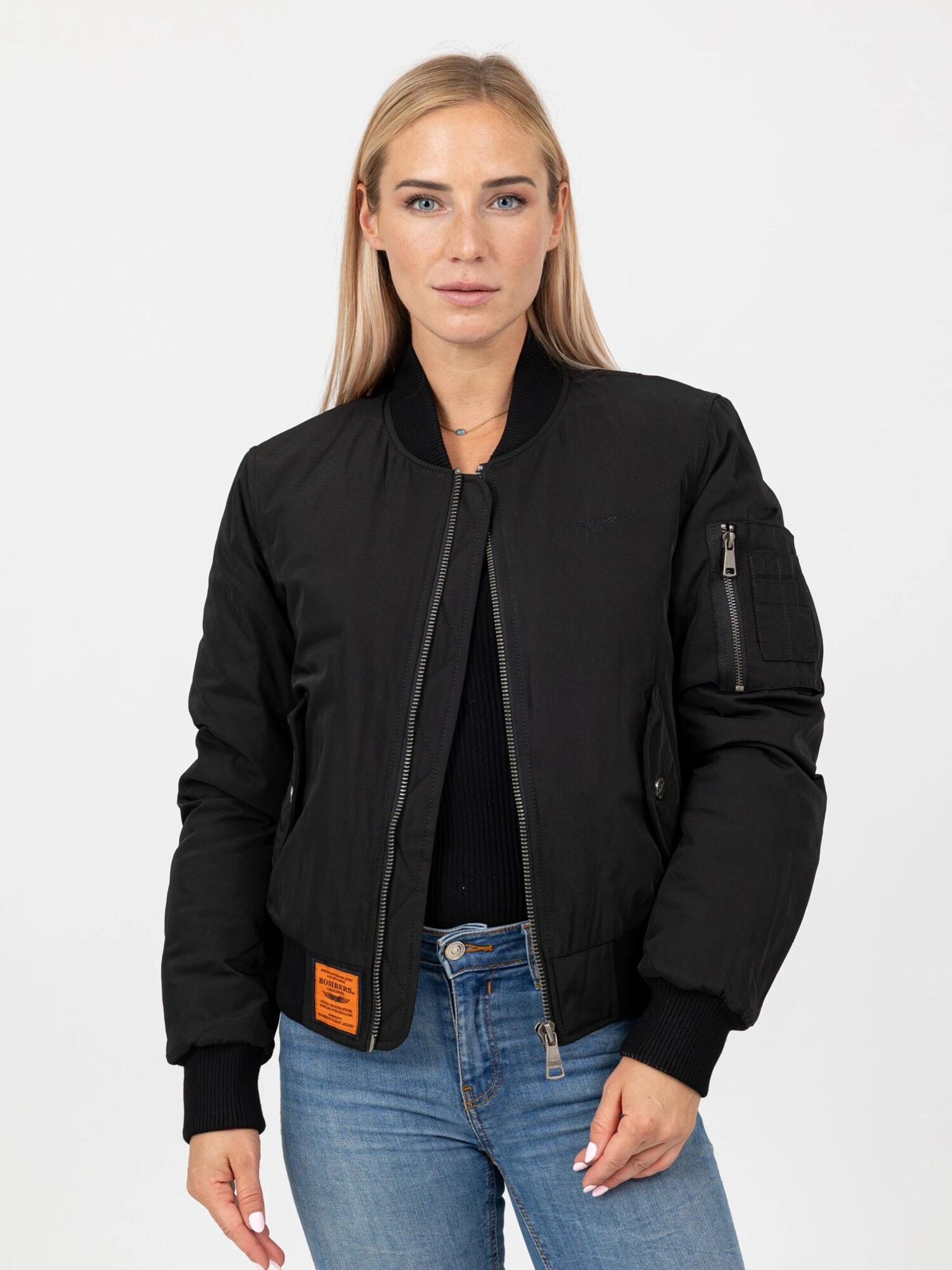 Övergångsjacka 'ORIGINAL WOMEN'