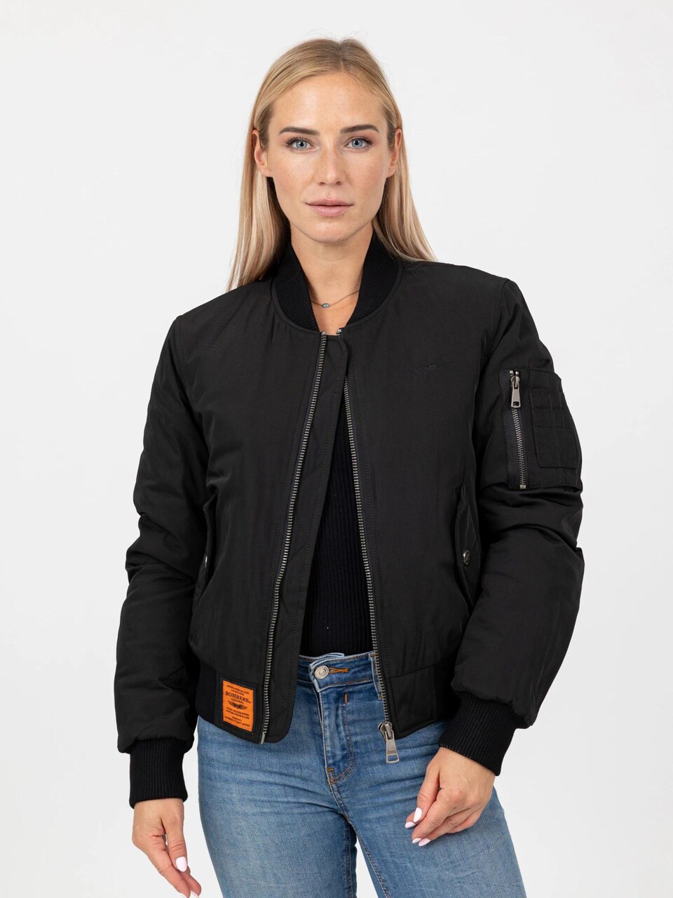 Övergångsjacka 'ORIGINAL WOMEN'