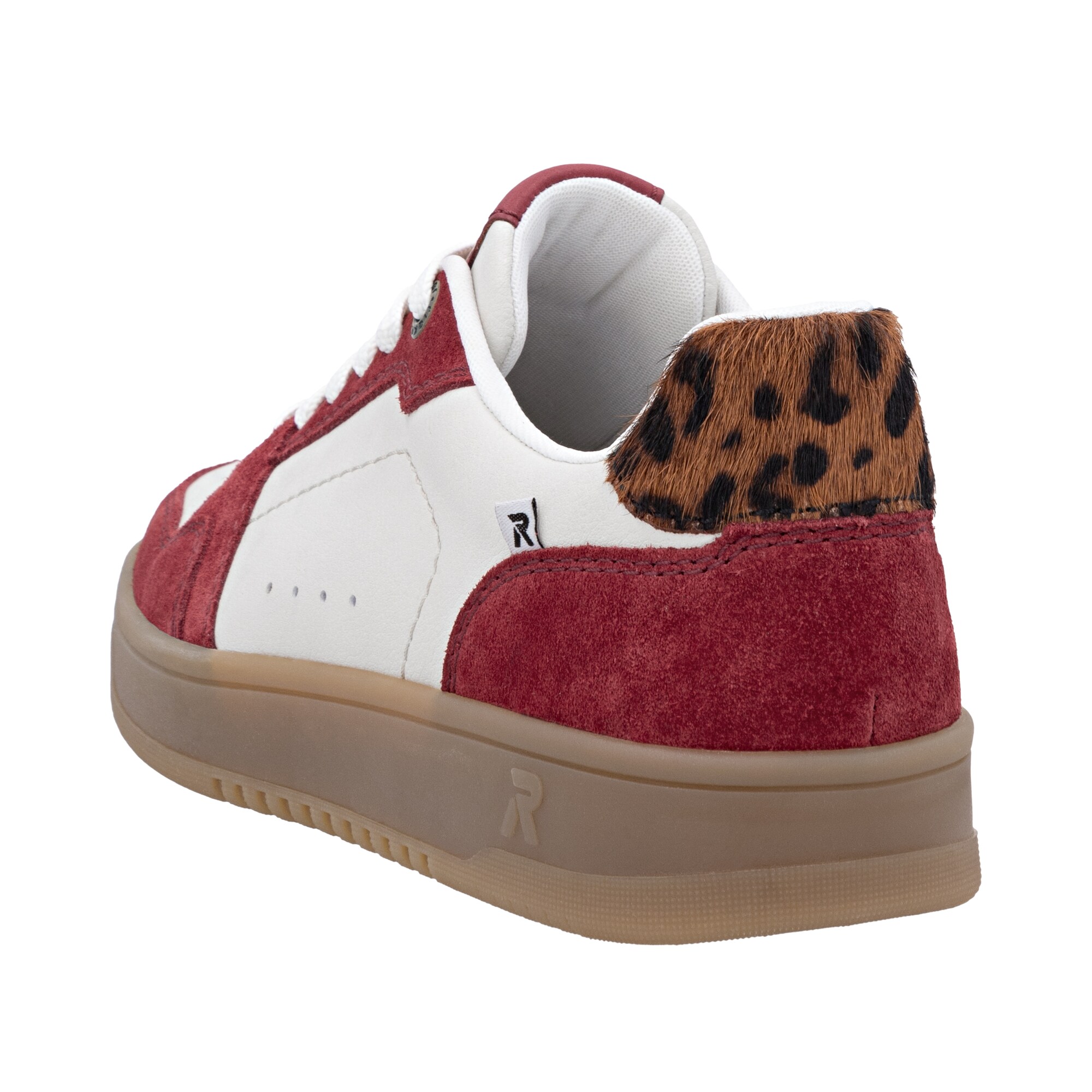 Thumbnail - Rieker Sneaker
