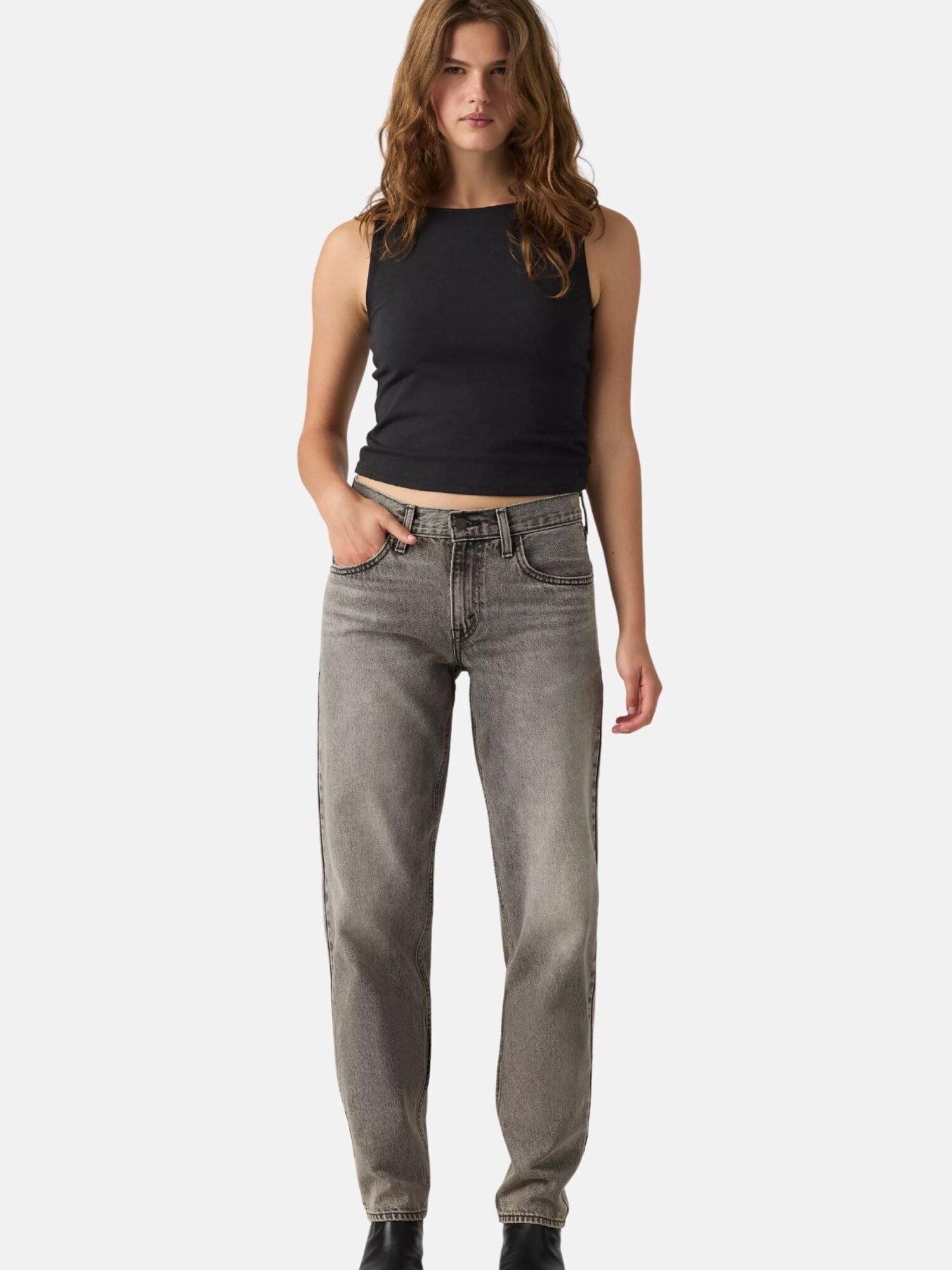 LEVI'S ® Vaquero 'H226' gris – imagen 3