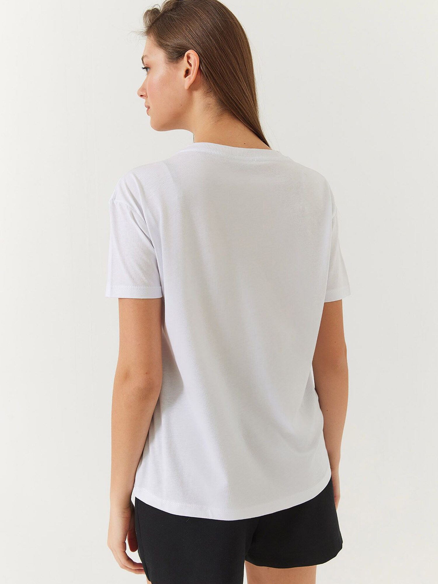 Thumbnail - Bianco Lucci T-Shirt