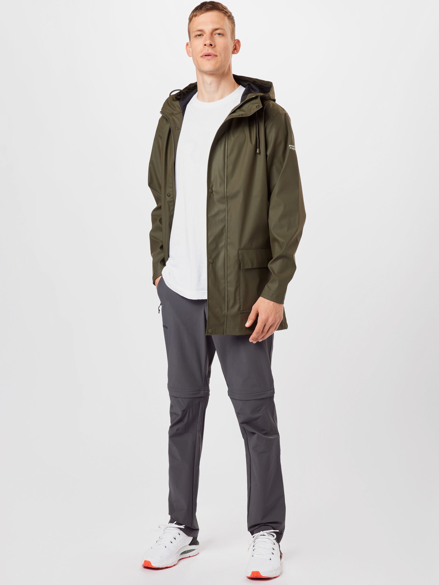 Thumbnail - Outdoorjacke 'Torsten'