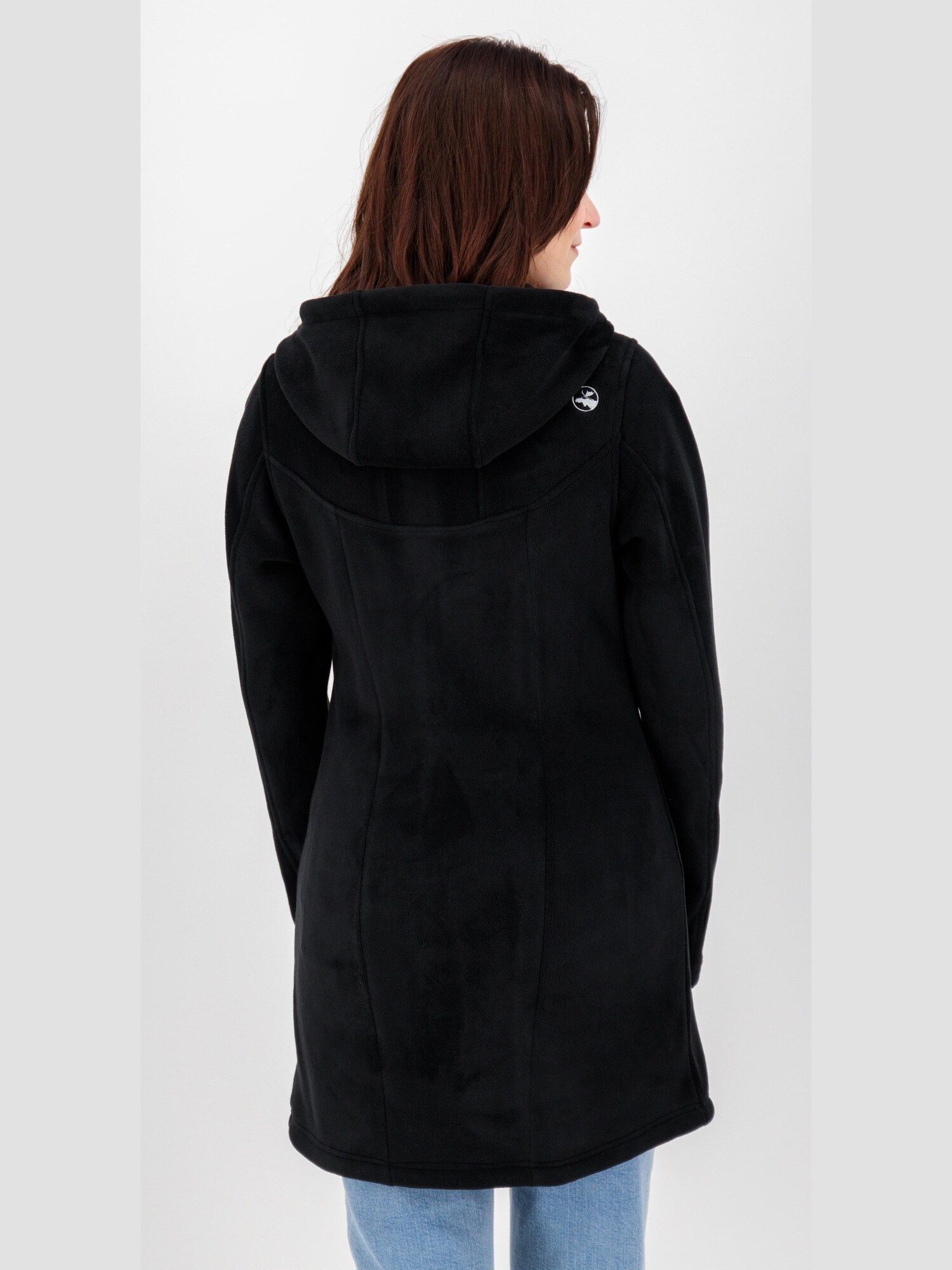 Thumbnail - deproc Übergangsjacke WAWA PEAK
