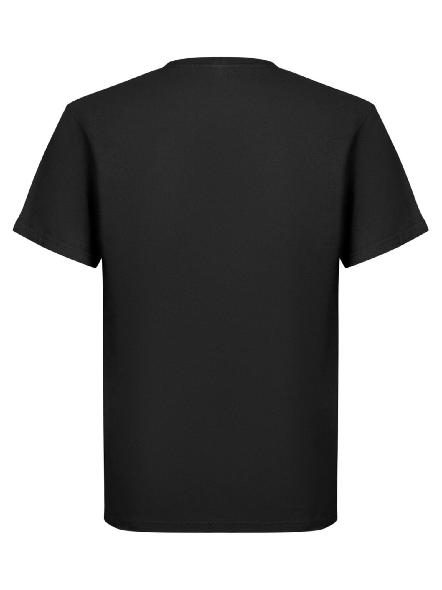 Iron Maiden Camiseta 'Iron Maiden Live After Death T-Shirt' negro – imagen 2