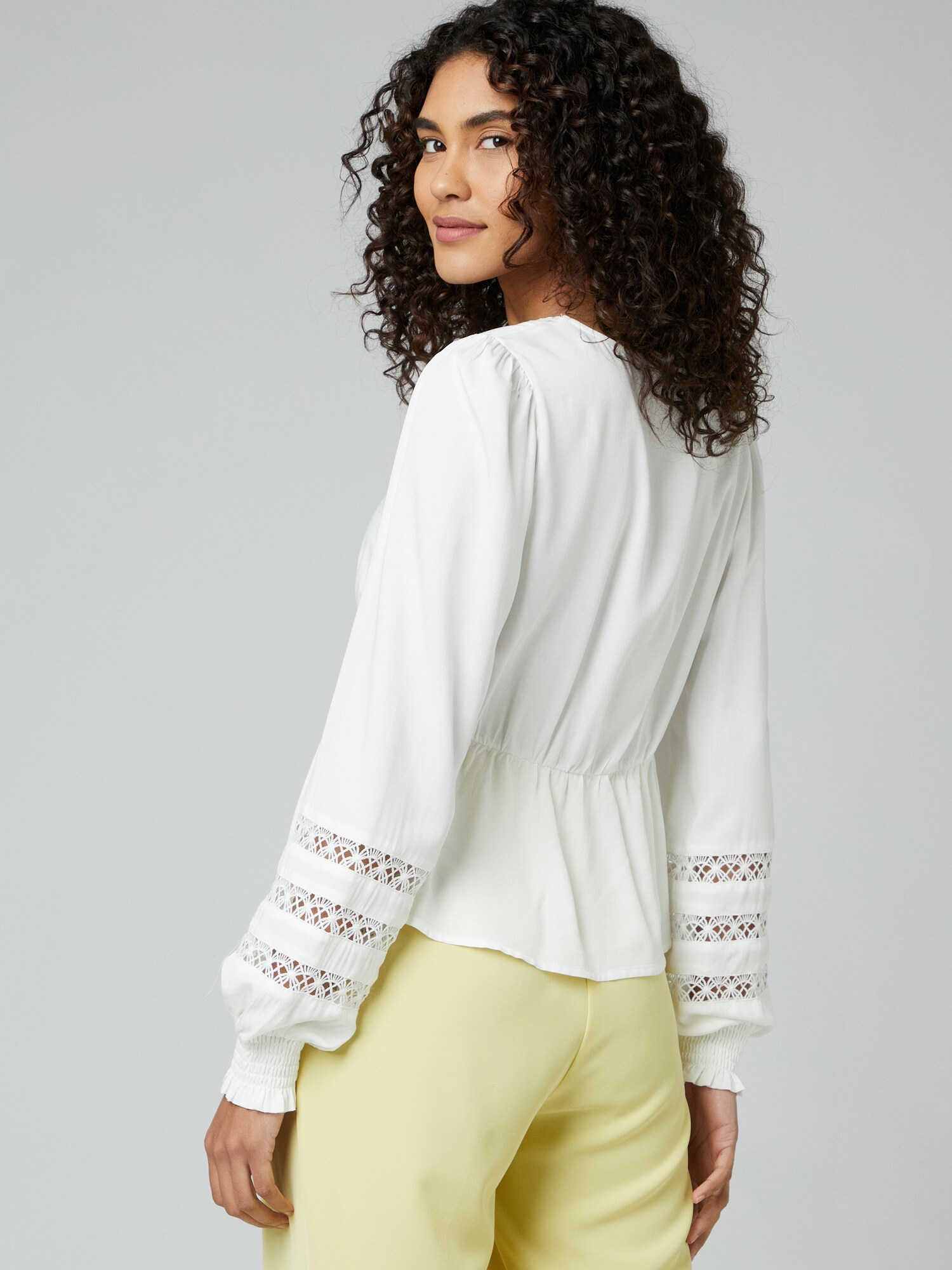Thumbnail - Guido Maria Kretschmer Women Bluse Floriane