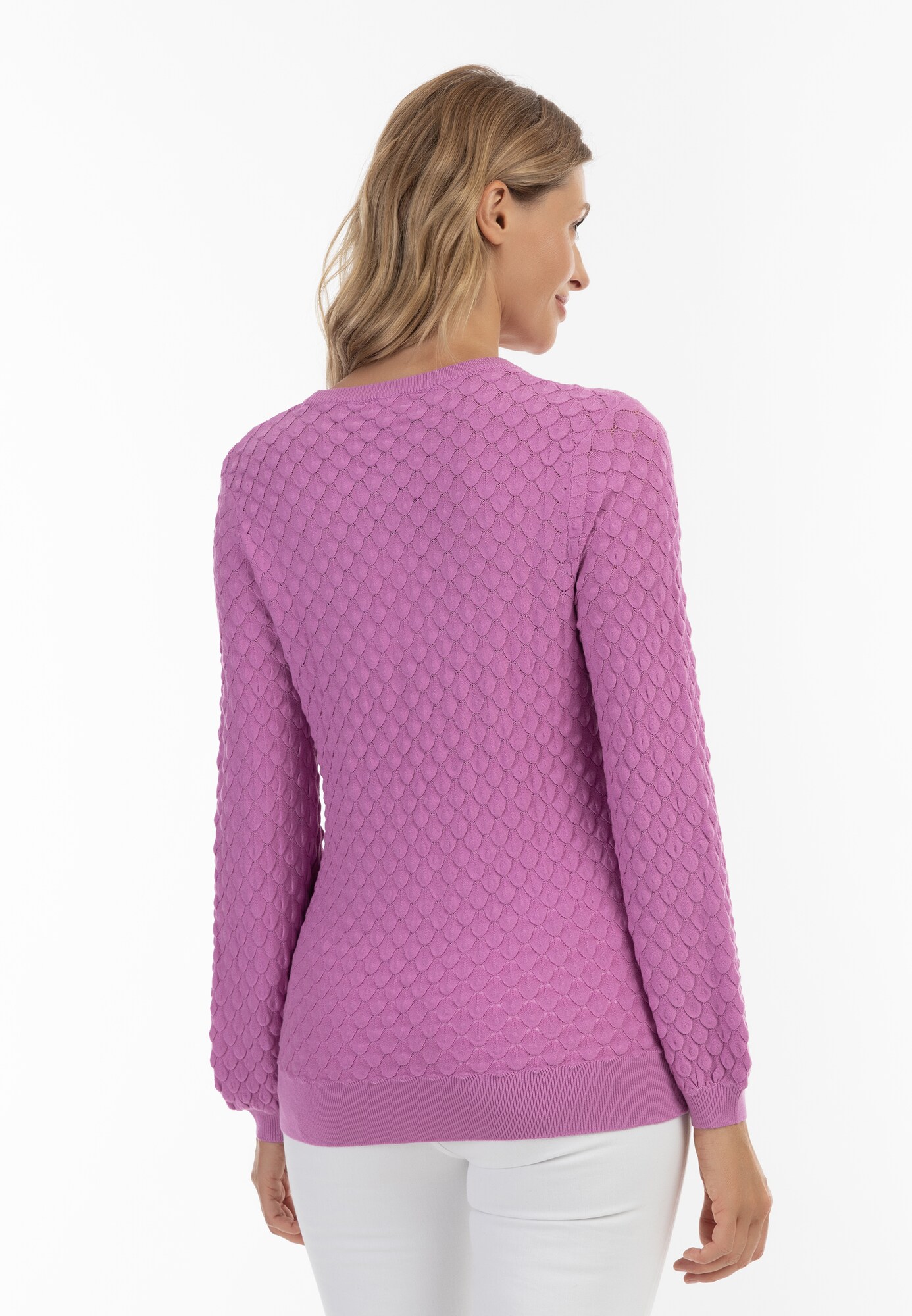 Thumbnail - Usha Pullover