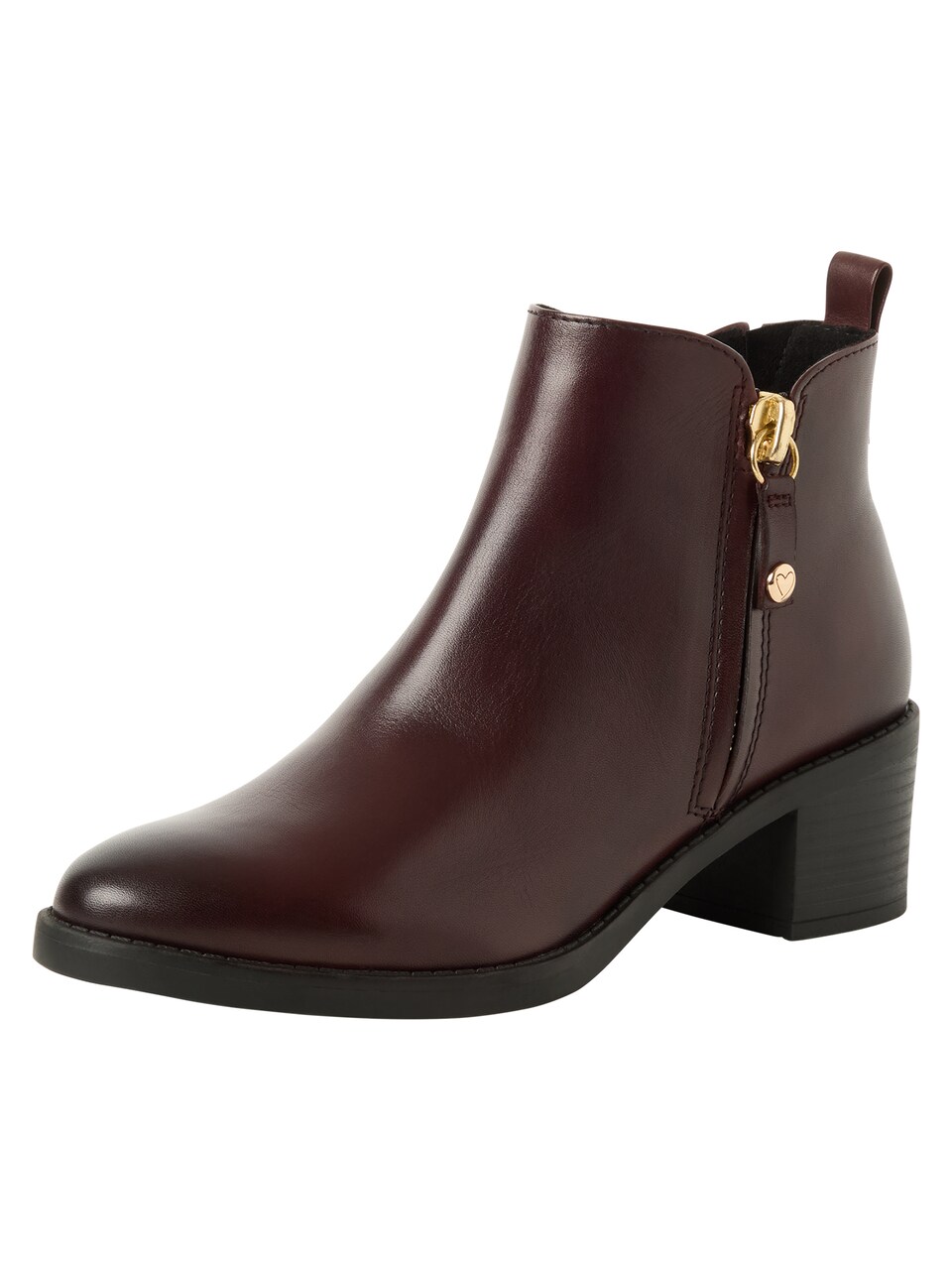 Ankelboots