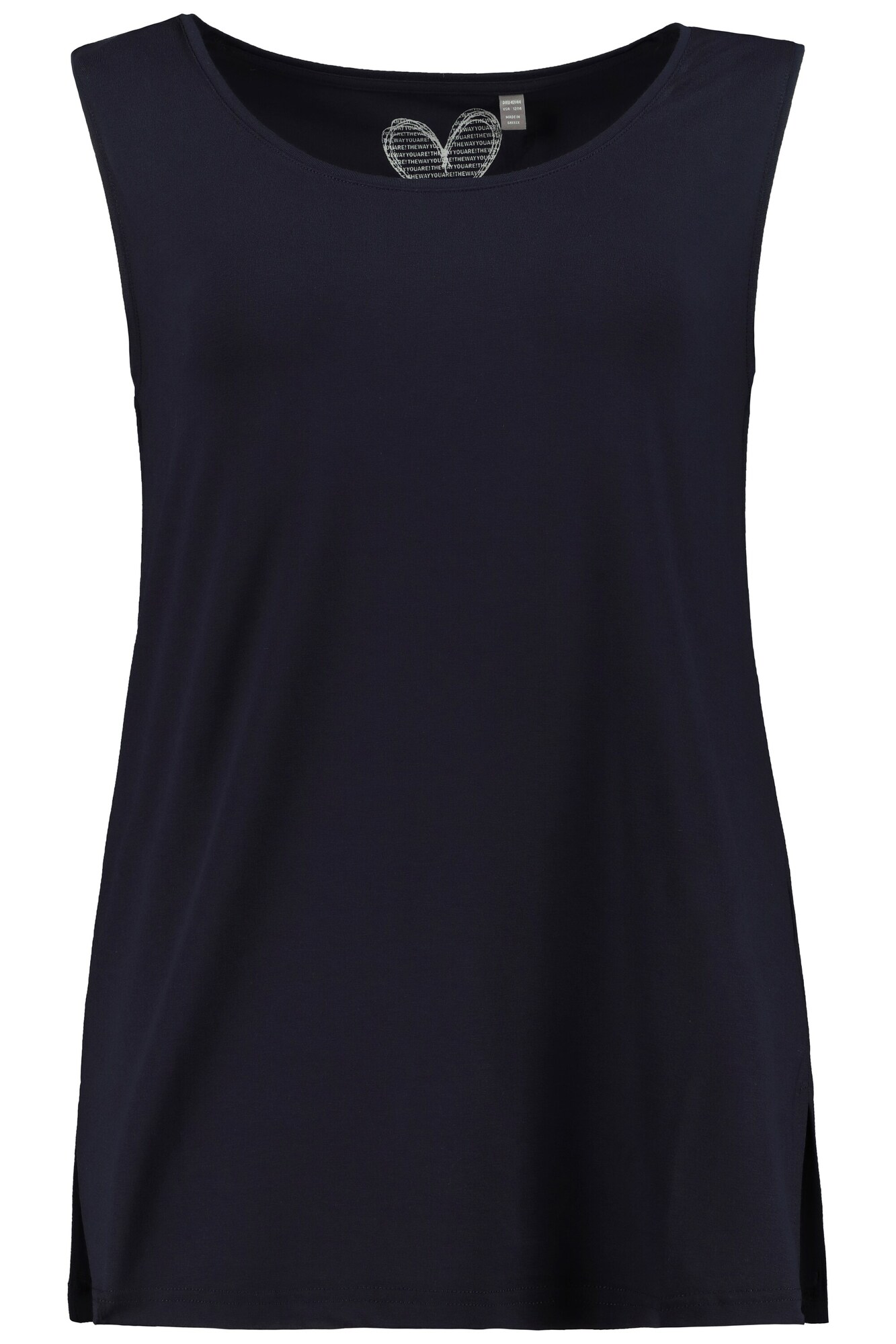 Ulla Popken Top