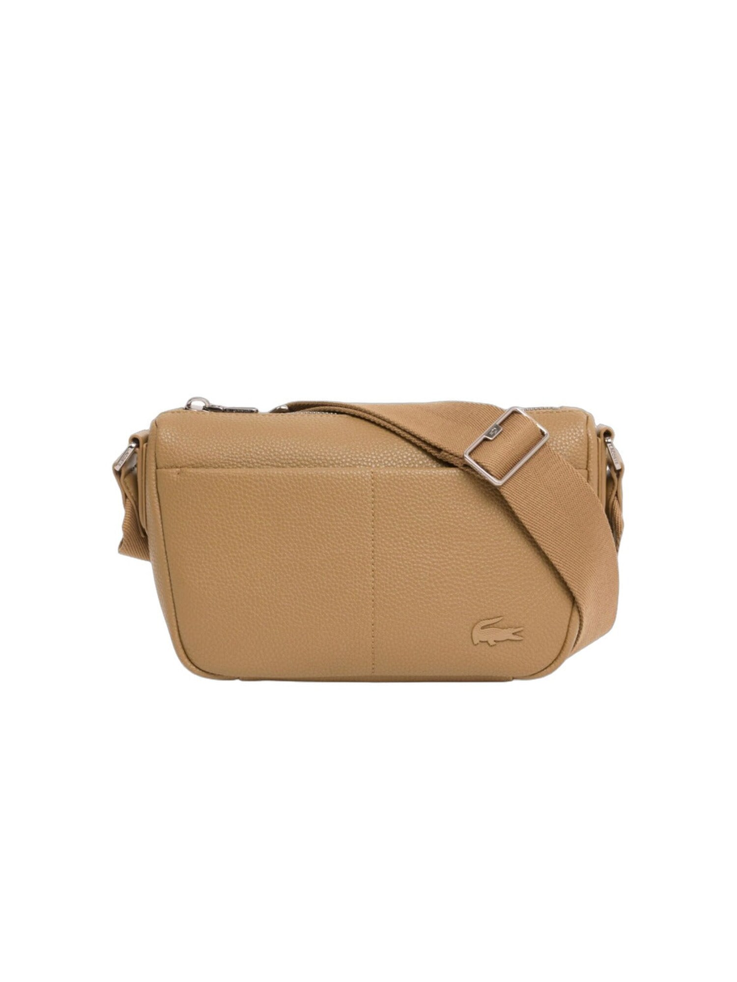 LACOSTE Messenger  marrón
