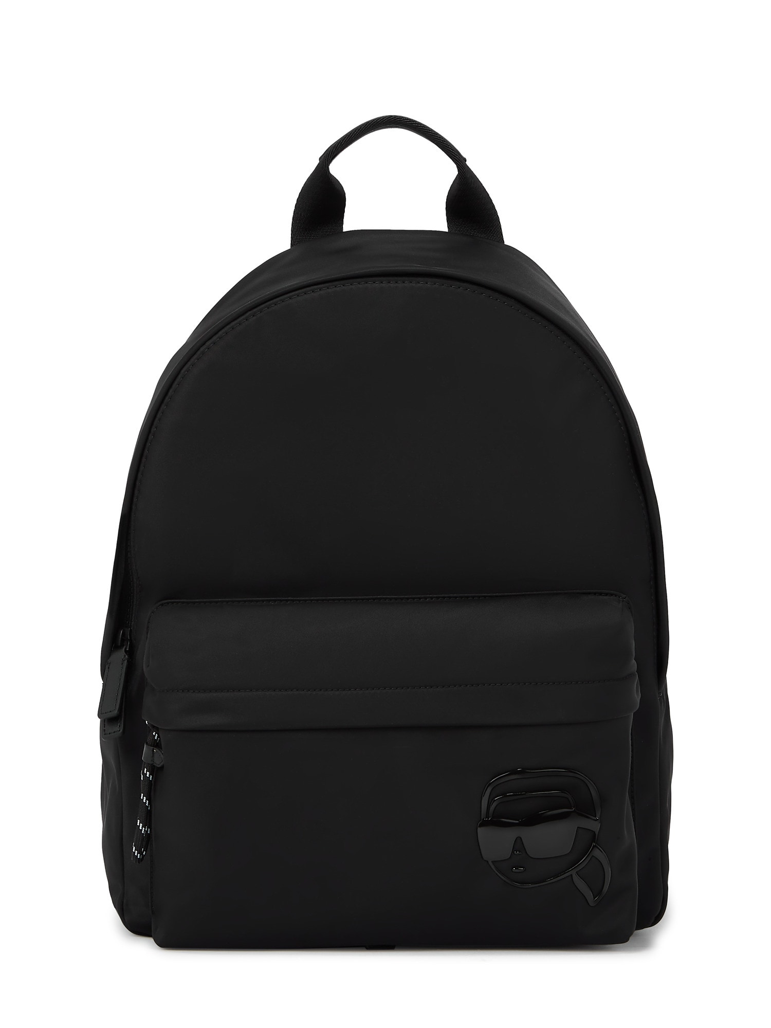 Karl Lagerfeld Rucsac IKON  negru