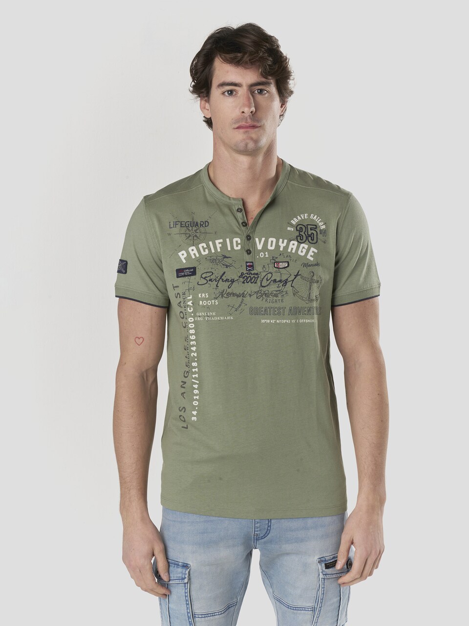 T-shirt
