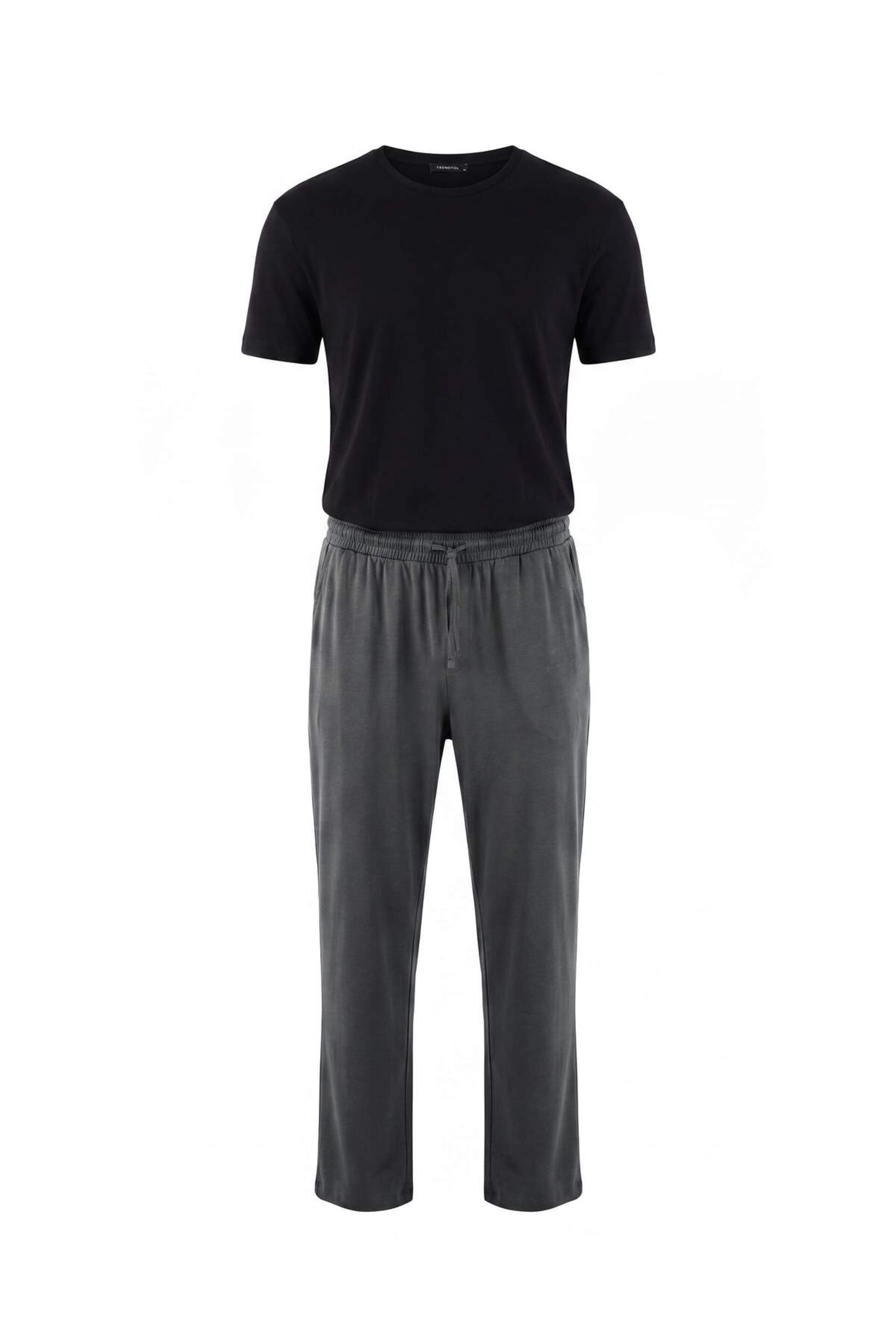Trendyol Pyjamas lång herr
