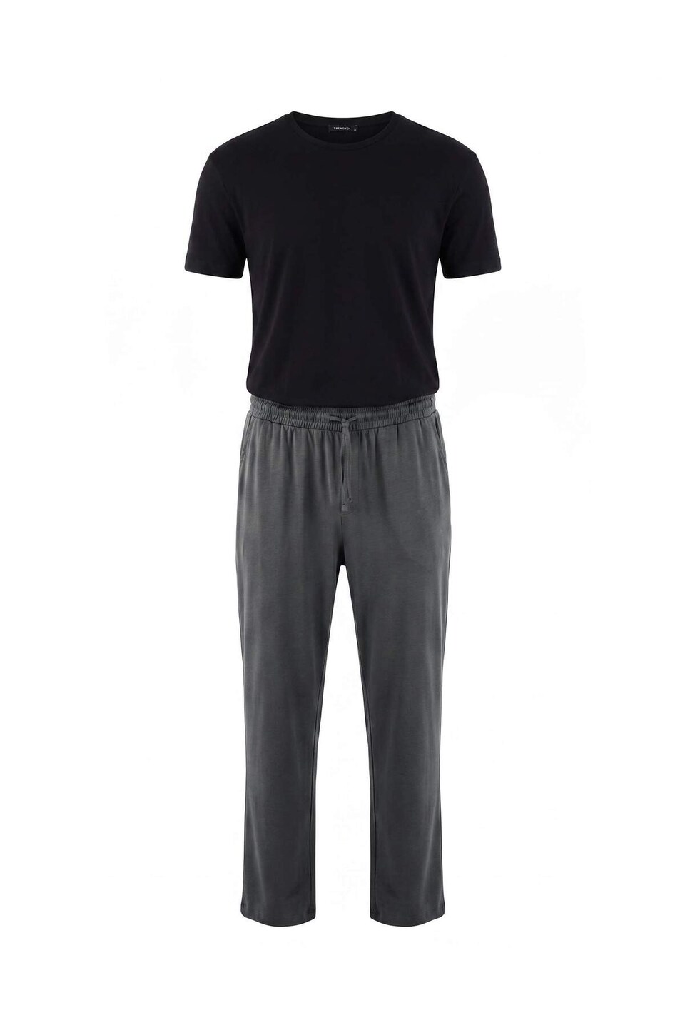 Pyjamas lång