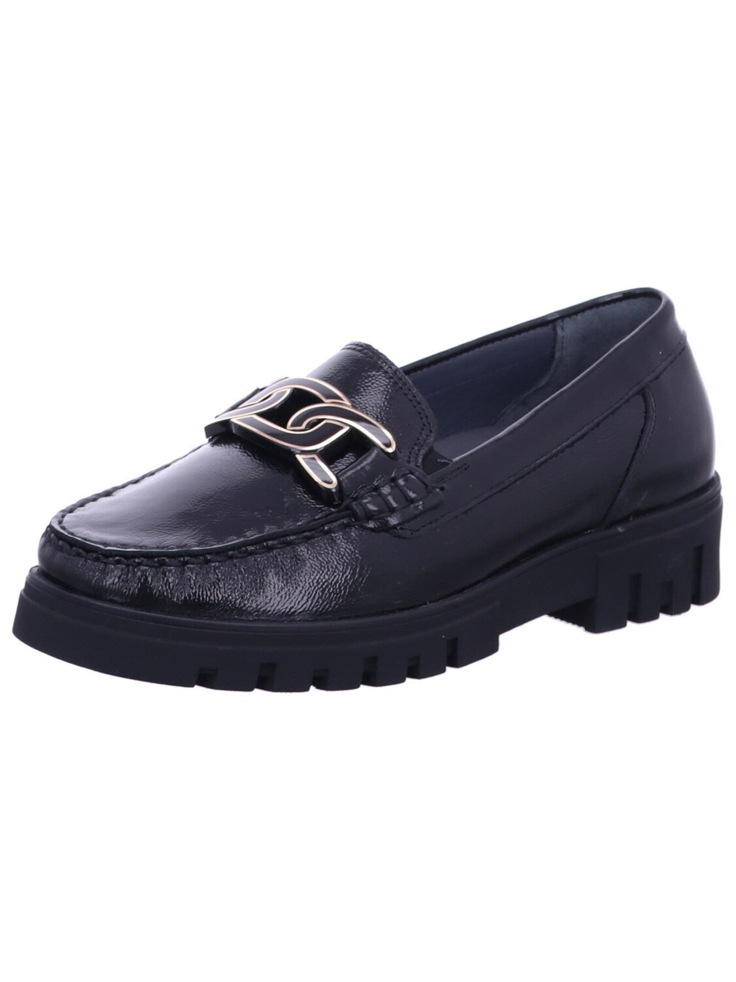 WaldlÄUfer Slip-on Zwart