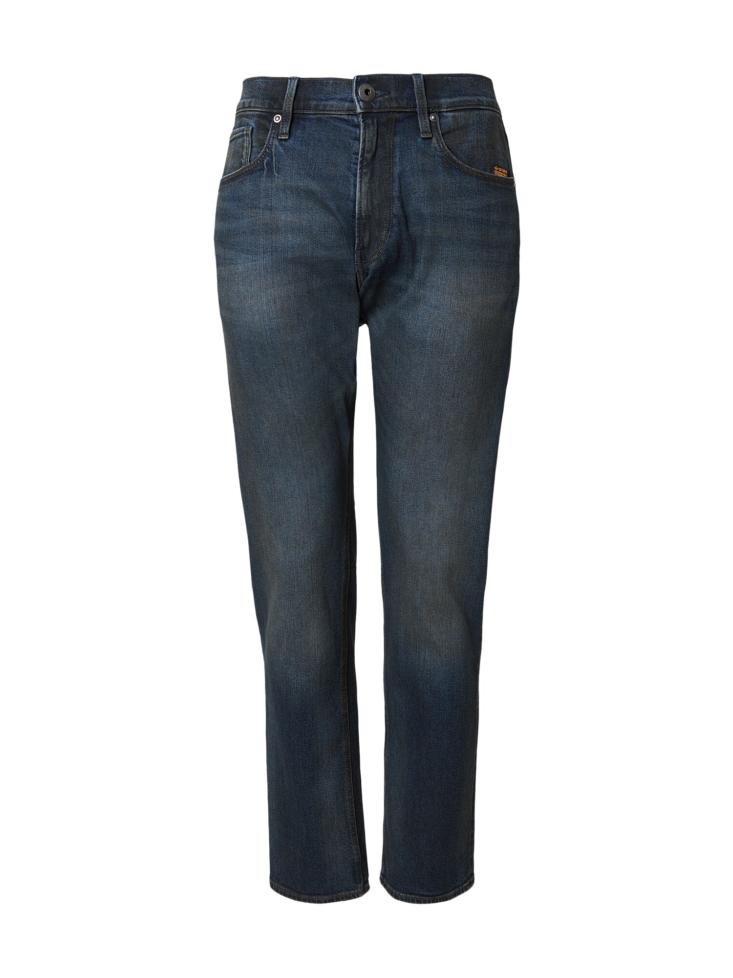 G-STAR Jeans 'Mosa'  albastru închis