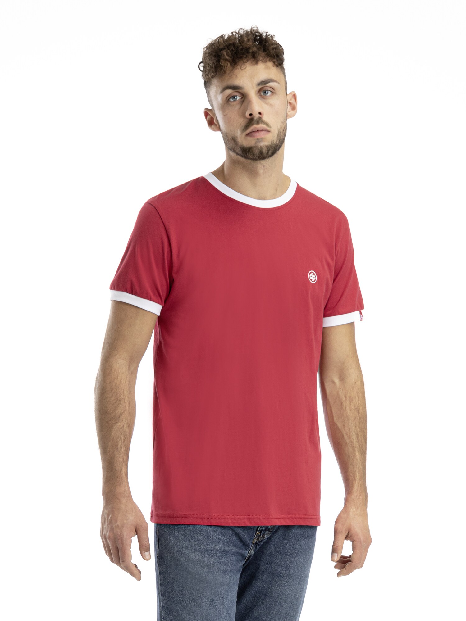 Thumbnail - SPITZBUB Shirt  Full Sports