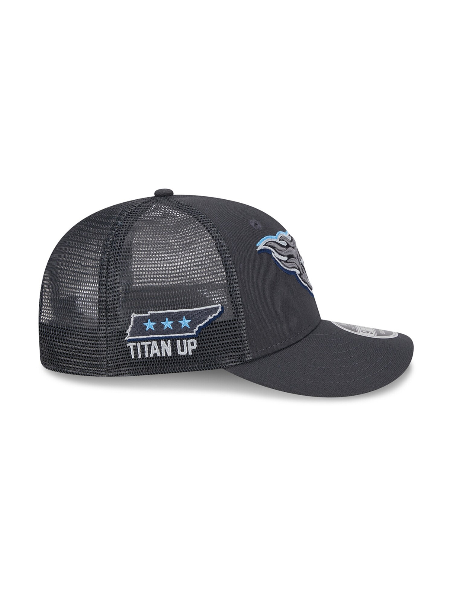 Thumbnail - NEW ERA Sportcap 9FIFTY Tennessee Titans NFL24 Draft
