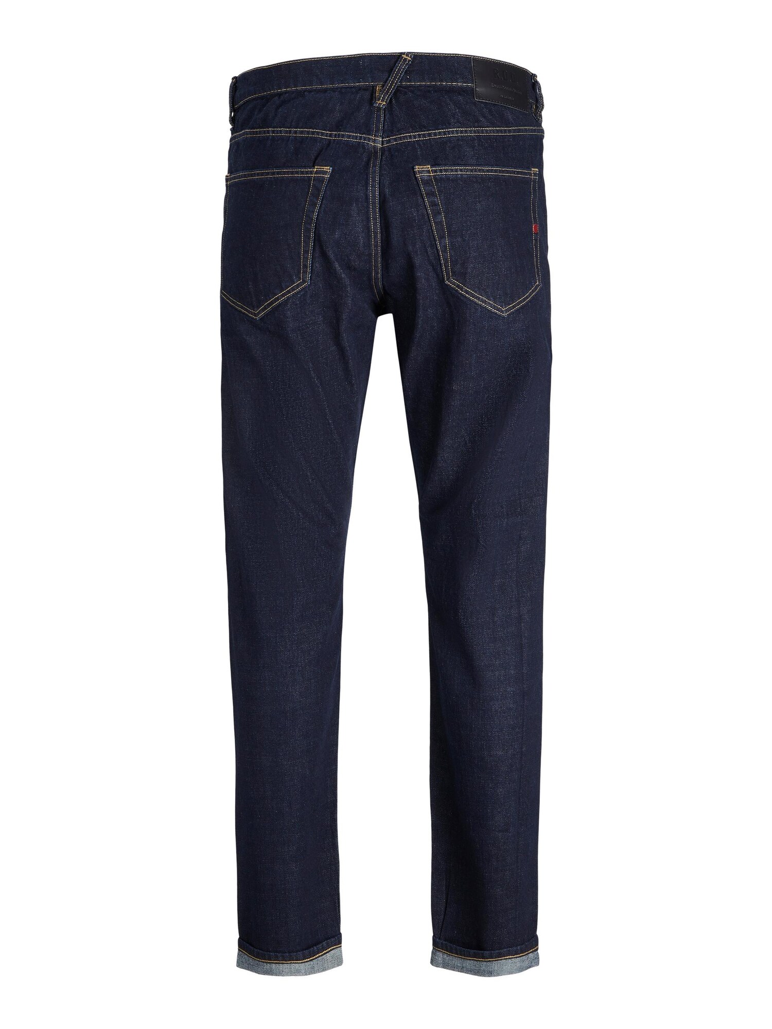 JACK & JONES Farmer 'Chris Royal'  sötétkék termék 2. képe
