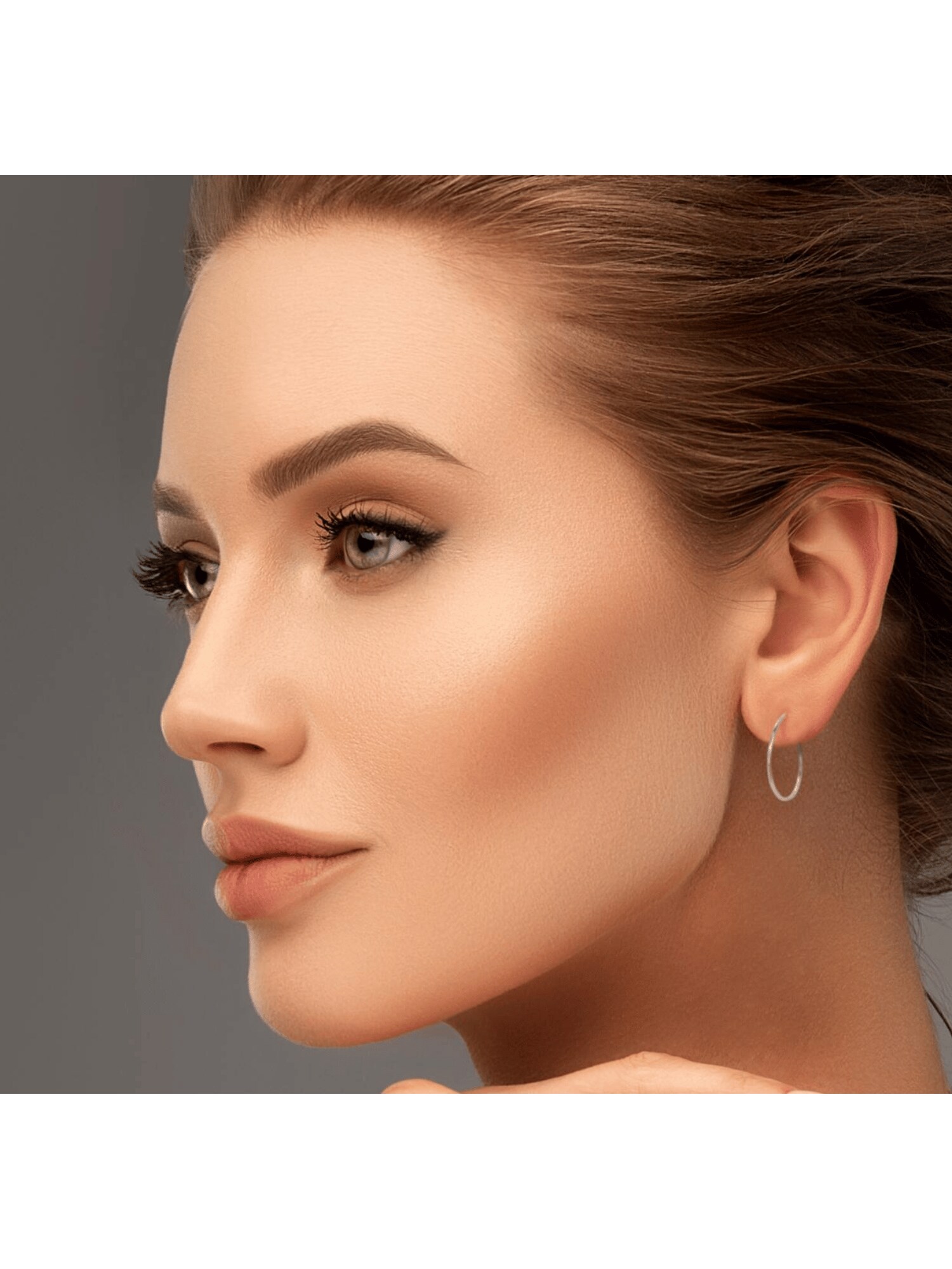 Thumbnail - ARS-ARGENTI Ohrringe COOL DRESS