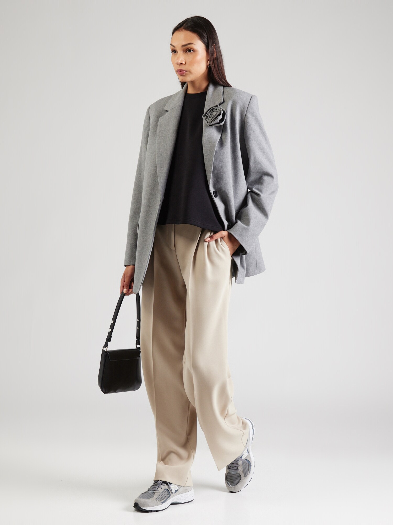 Thumbnail - SELECTED T-Shirt SLFTENNY