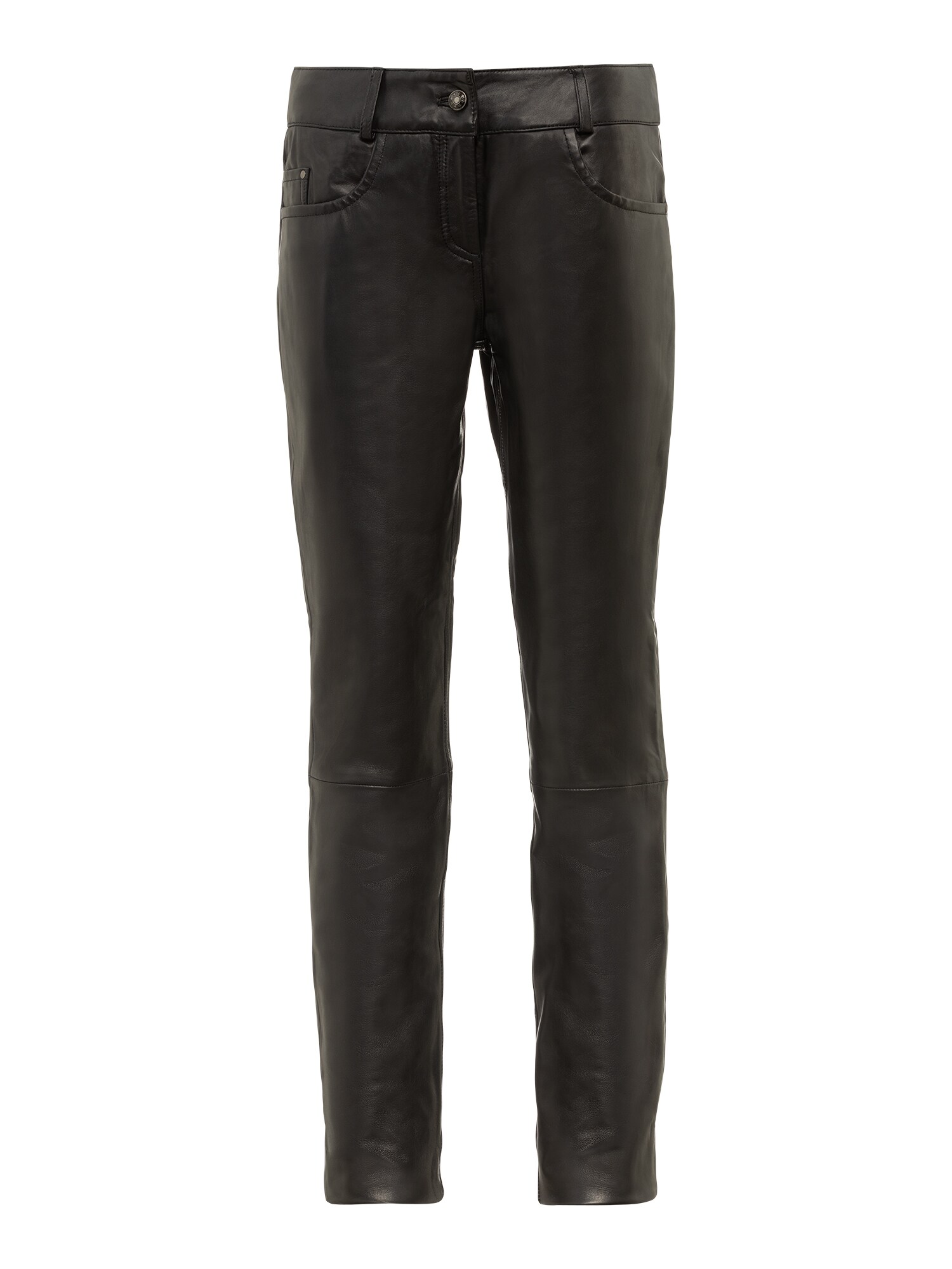RICANO Pantalón 'Dorin'  negro