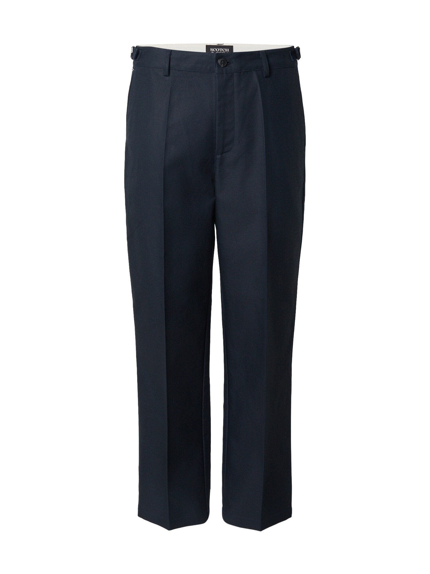 SCOTCH & SODA Pantaloni 'Otis'  bleumarin