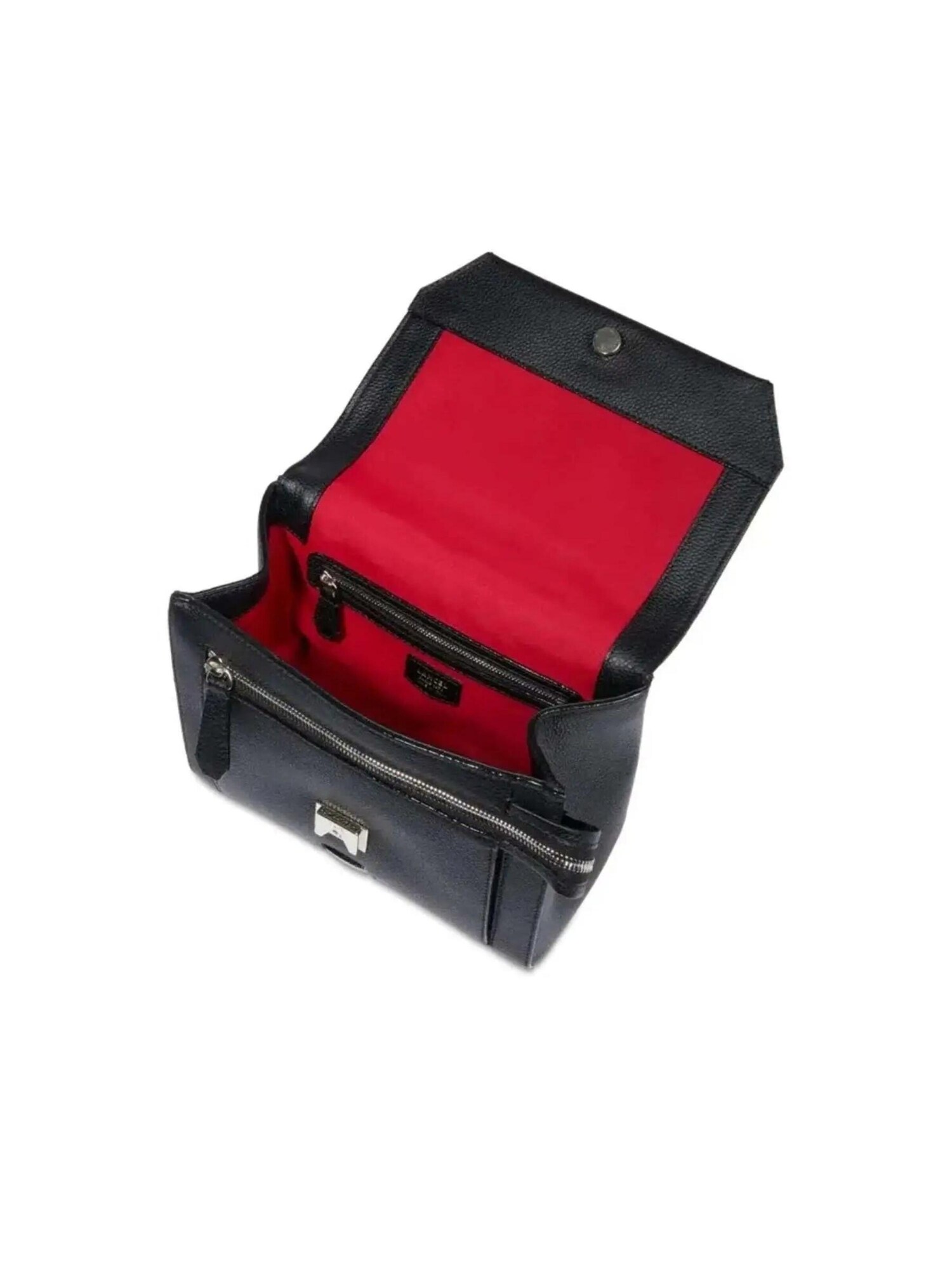 Lancel Bolso de hombro 'Ninon' negro – imagen 5