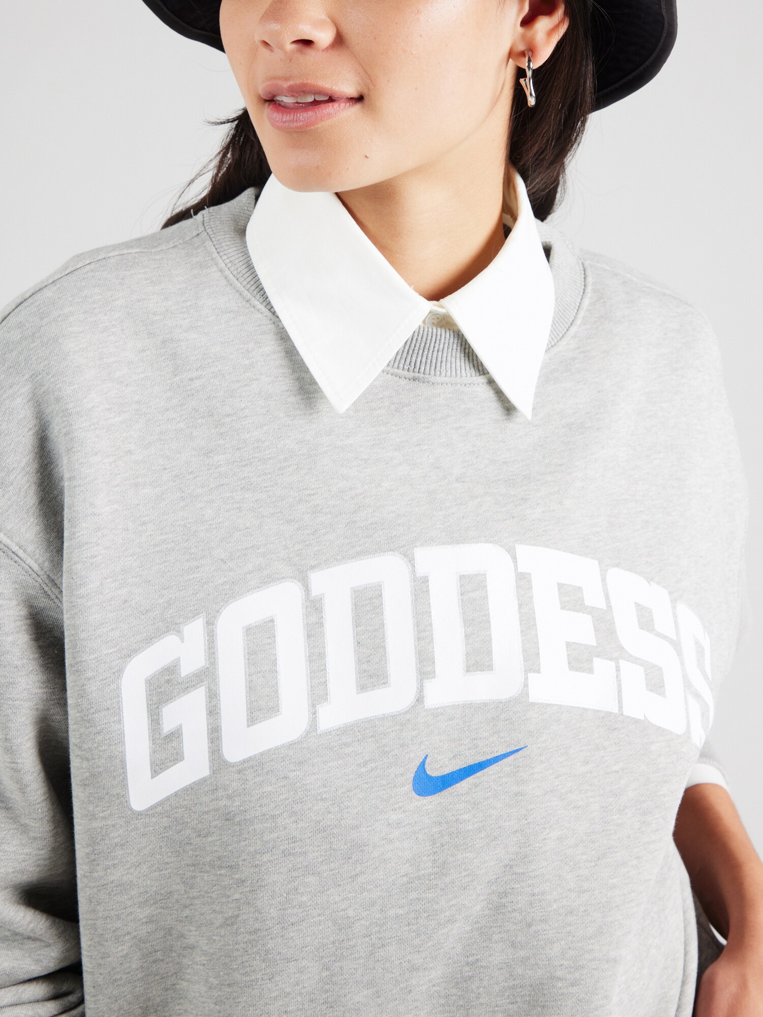 Thumbnail - Nike Sportswear Sweatshirt PHNX FLC