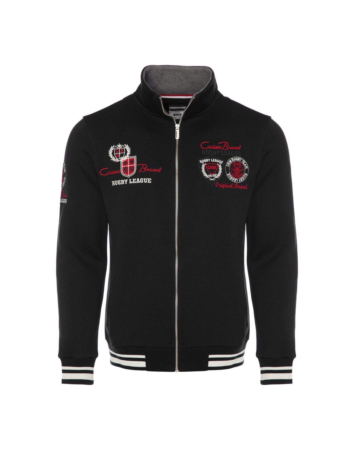 Thumbnail - Sweatjacke
