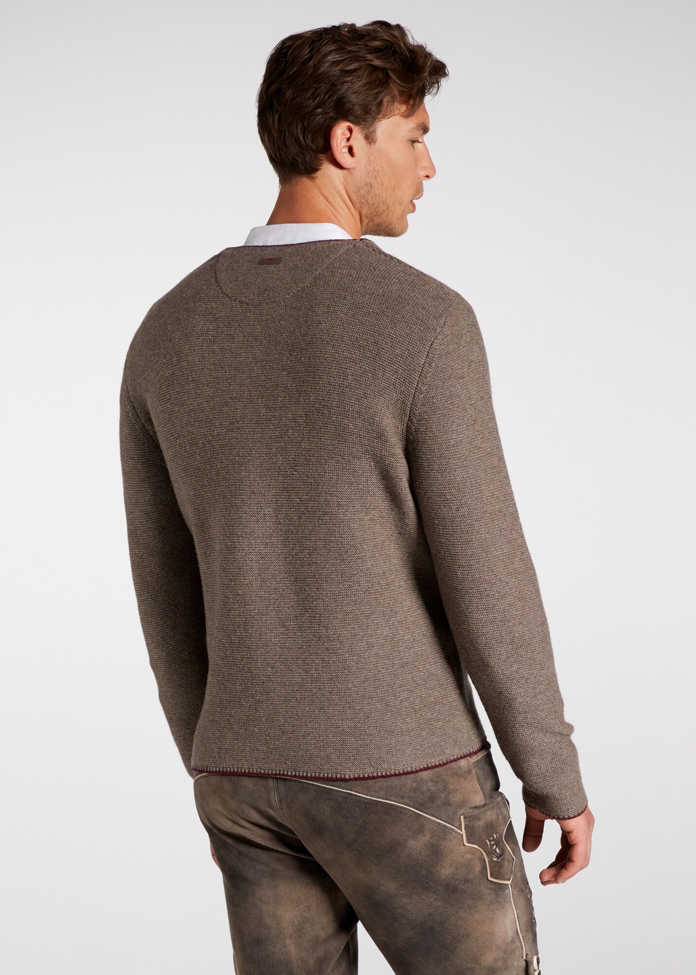 Thumbnail - Strickjacke 'Pocking'