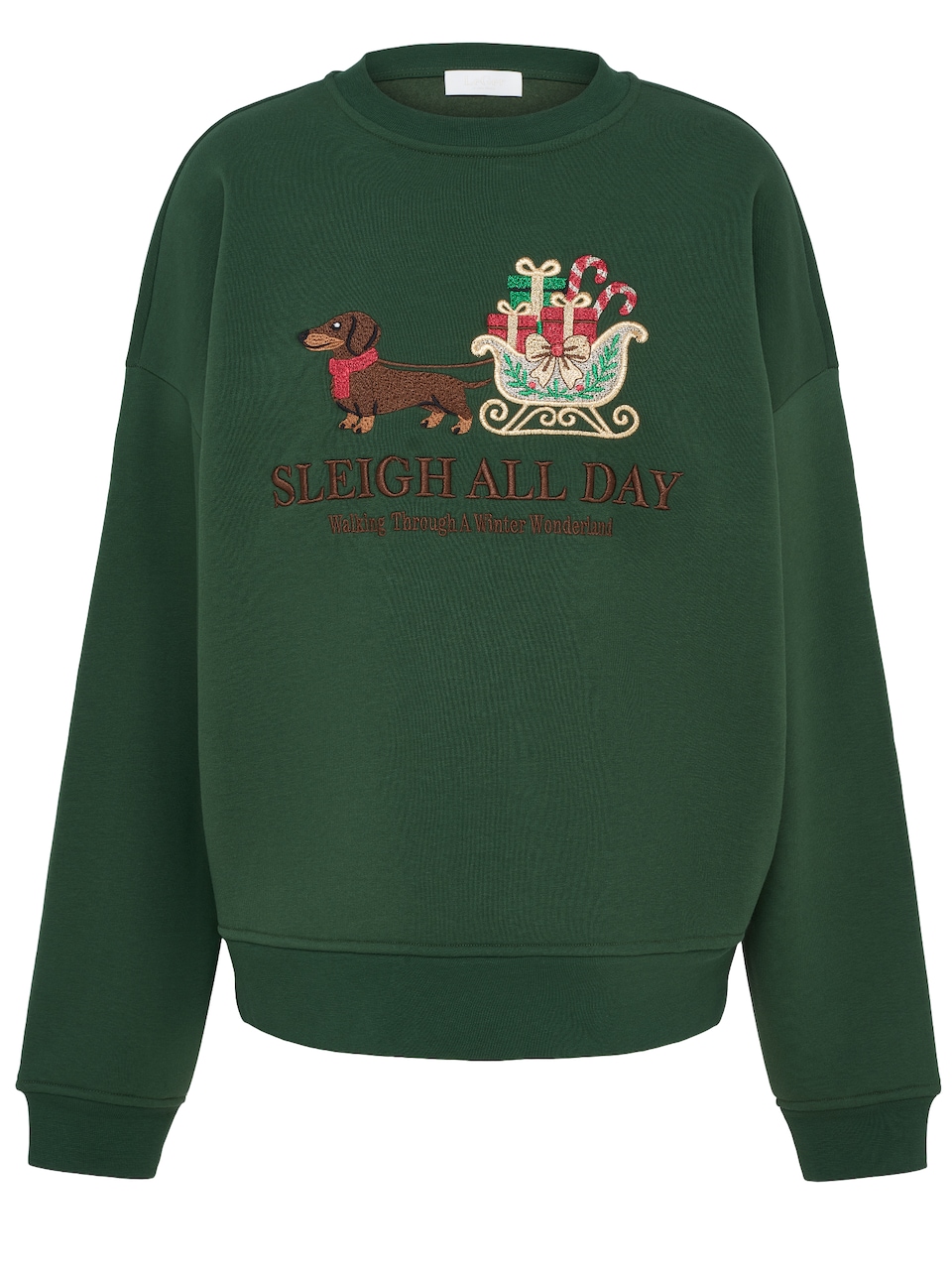 Sweatshirt 'Gwenda'