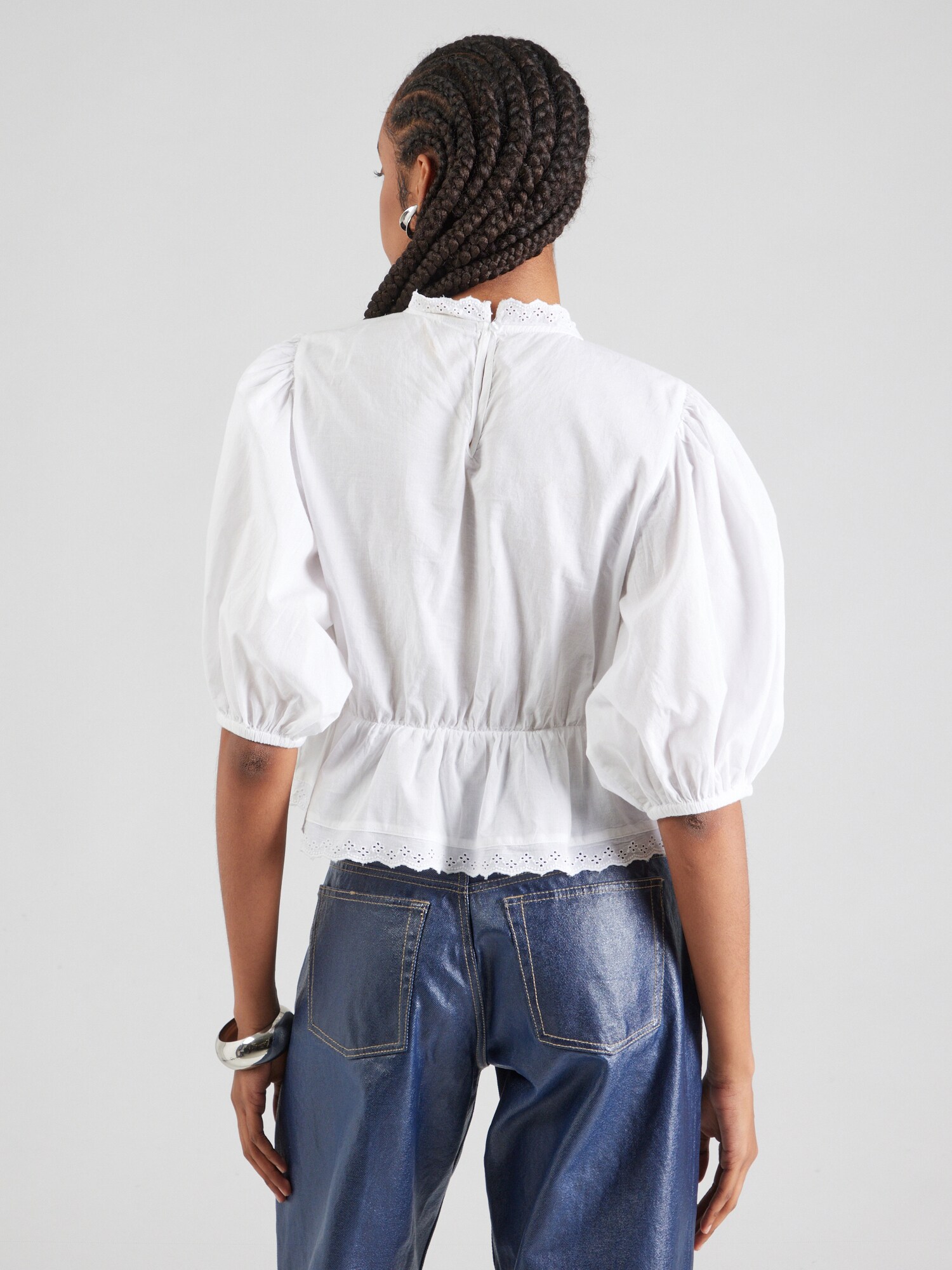 Thumbnail - Gina Tricot Bluse