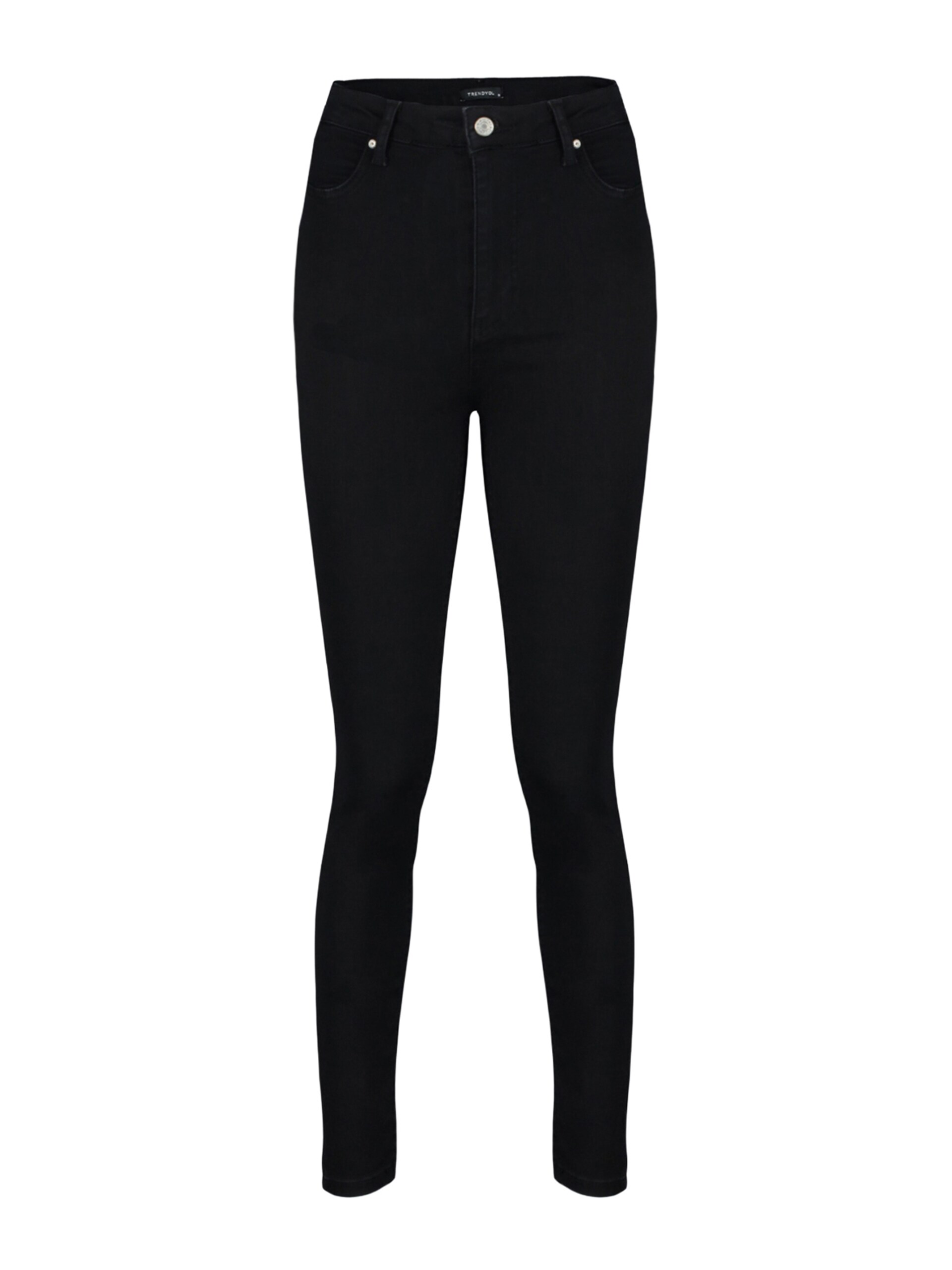 Trendyol Jeans dam