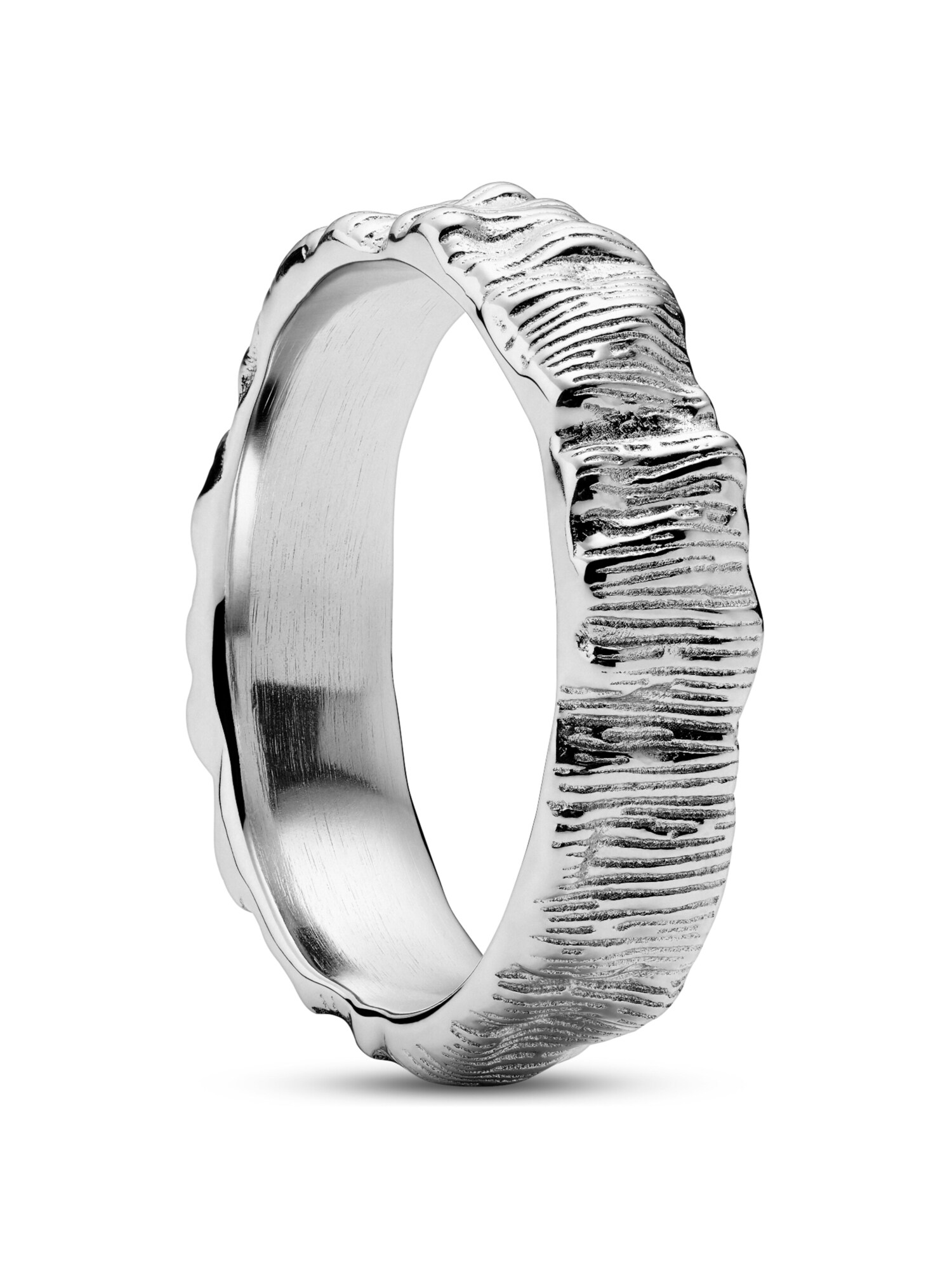 Seizmont Ring Rustic